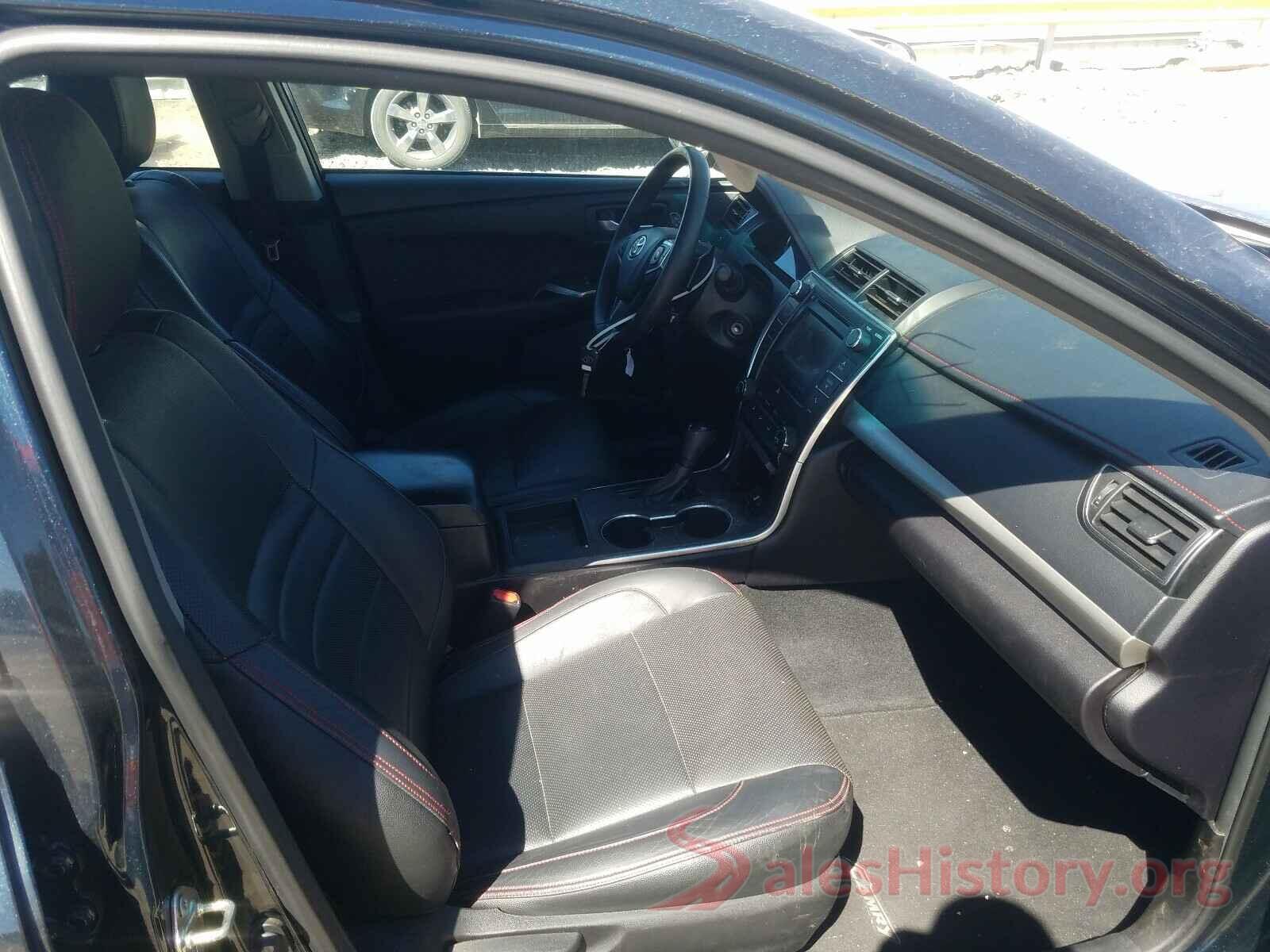 4T1BF1FK6GU570377 2016 TOYOTA CAMRY