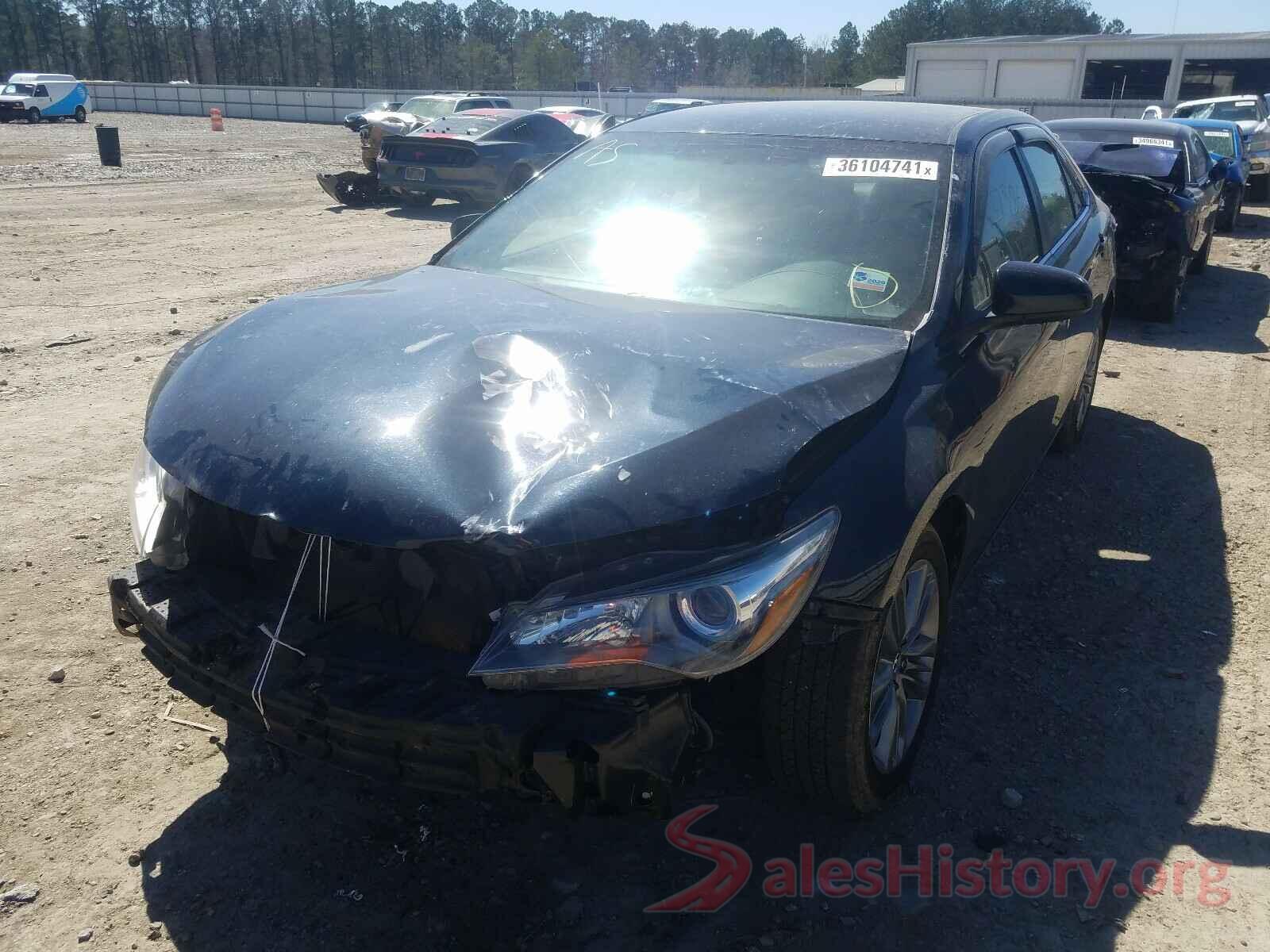 4T1BF1FK6GU570377 2016 TOYOTA CAMRY