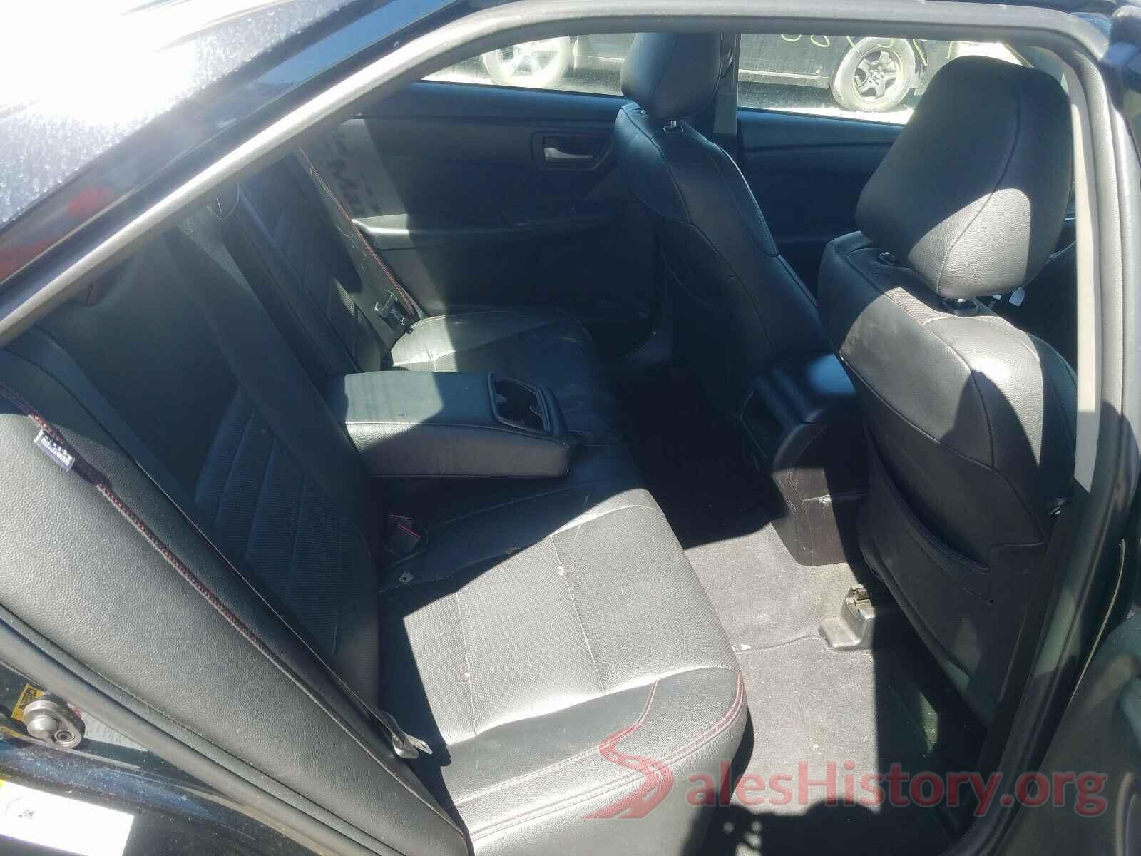 4T1BF1FK6GU570377 2016 TOYOTA CAMRY