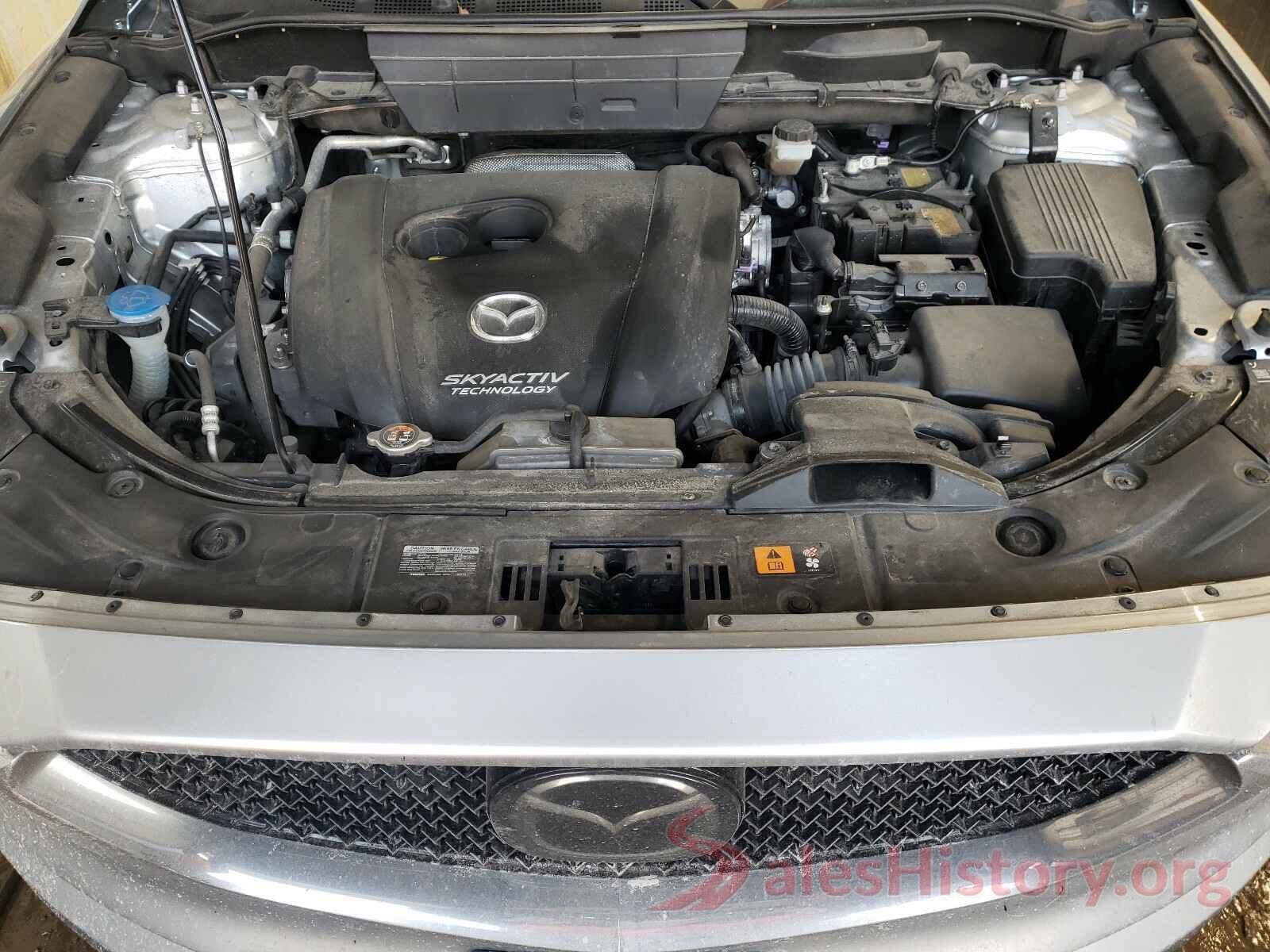 JM3KFBDM7J0428933 2018 MAZDA CX-5