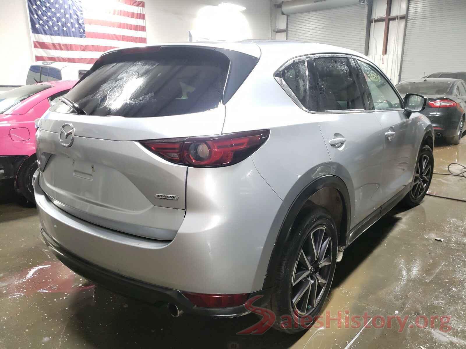 JM3KFBDM7J0428933 2018 MAZDA CX-5