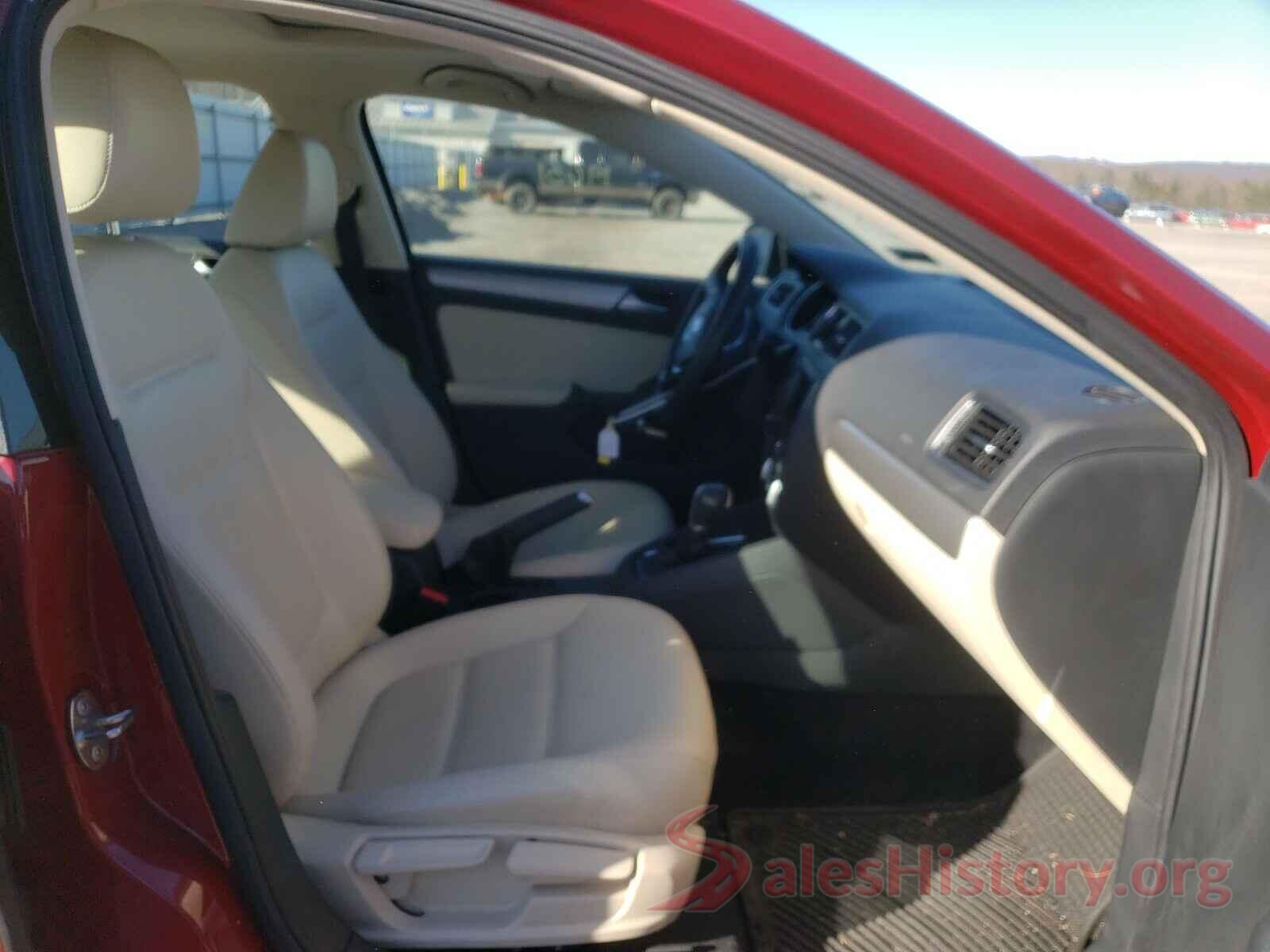 3VWDB7AJ1JM224062 2018 VOLKSWAGEN JETTA