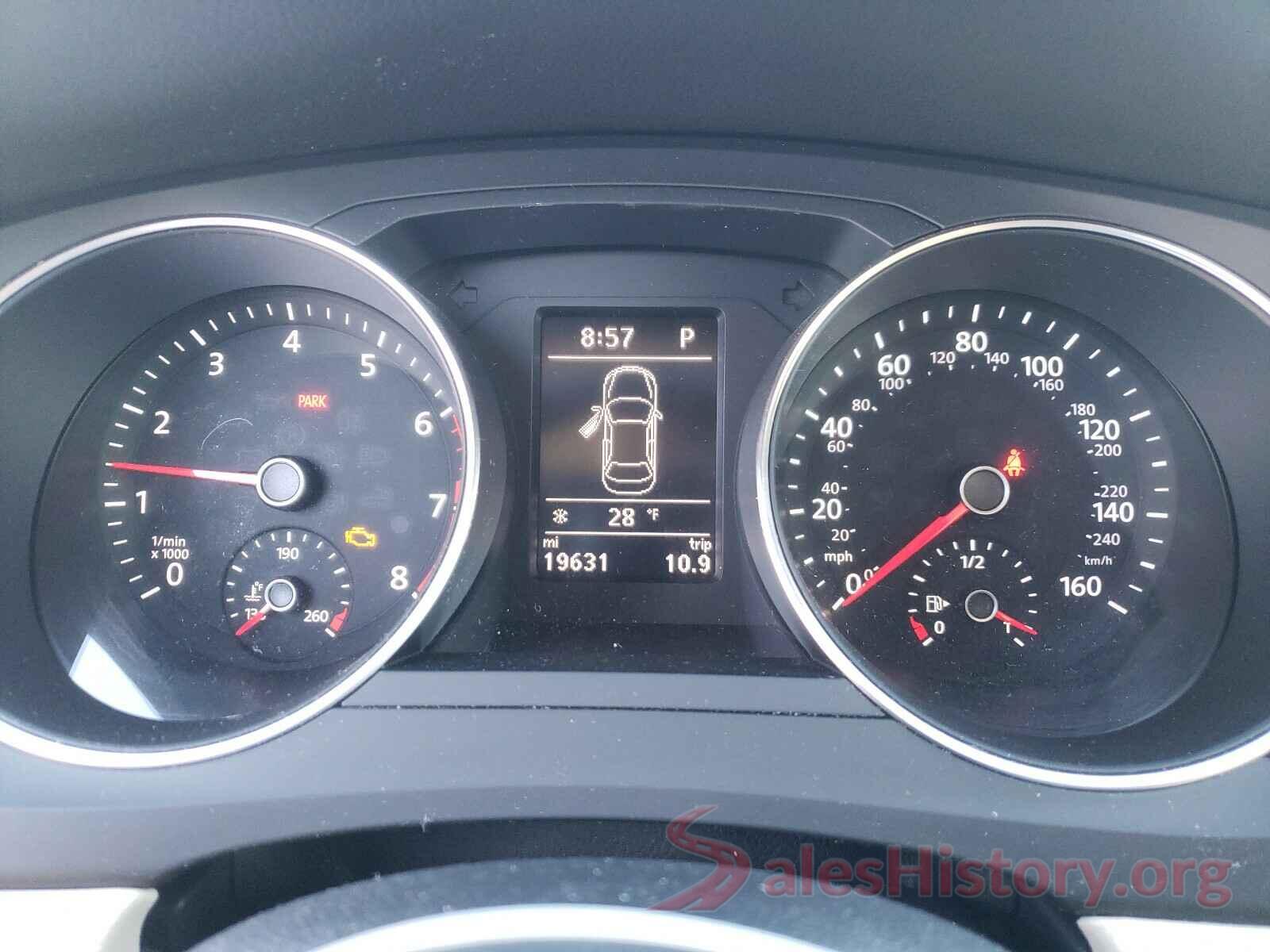 3VWDB7AJ1JM224062 2018 VOLKSWAGEN JETTA