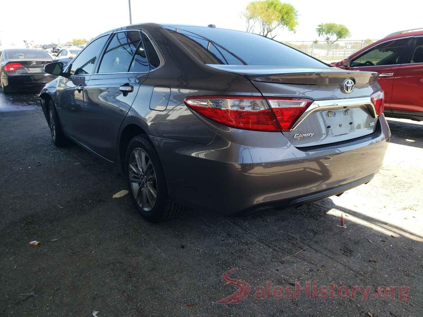 4T1BF1FK1HU451167 2017 TOYOTA CAMRY