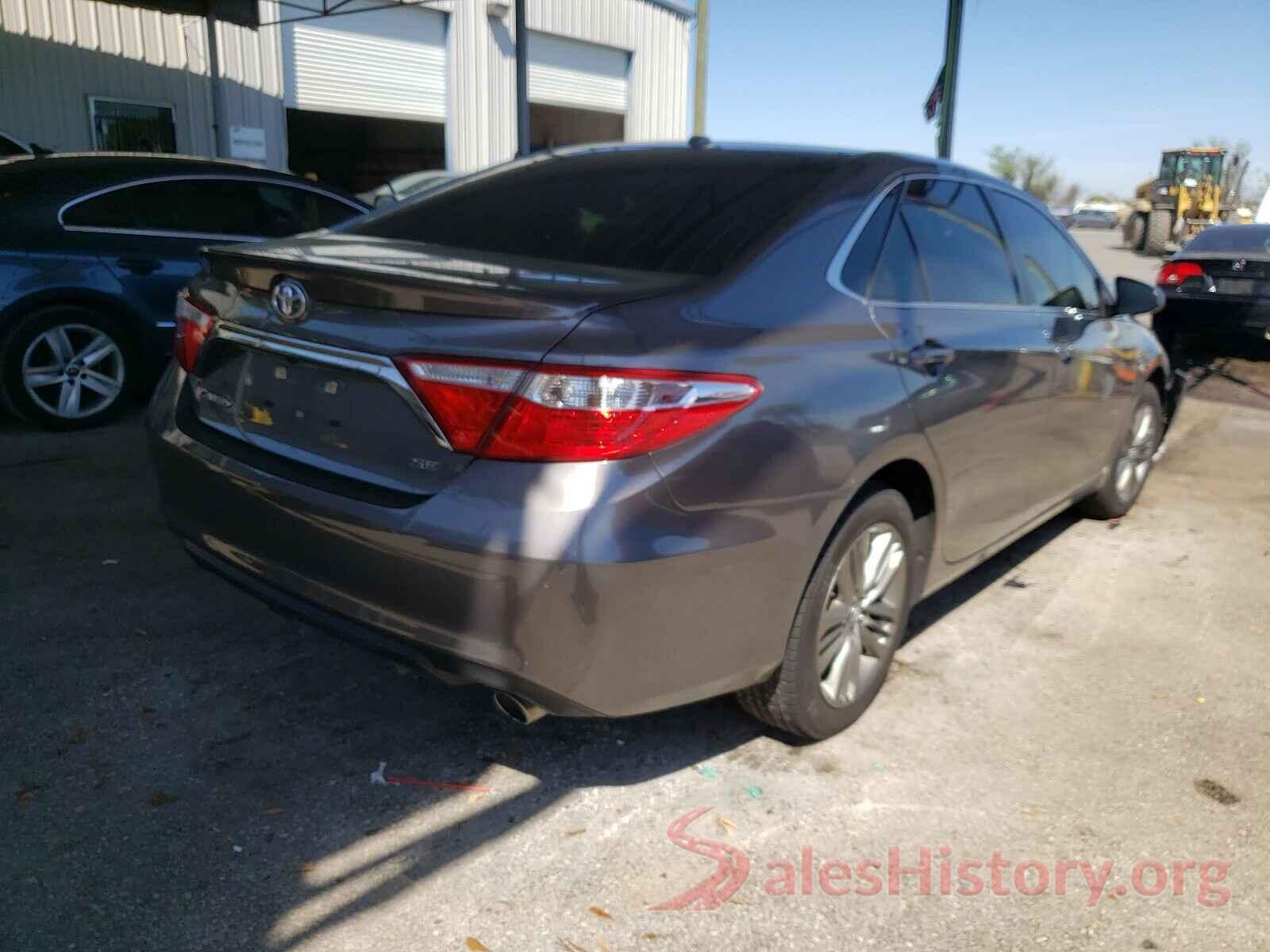 4T1BF1FK1HU451167 2017 TOYOTA CAMRY