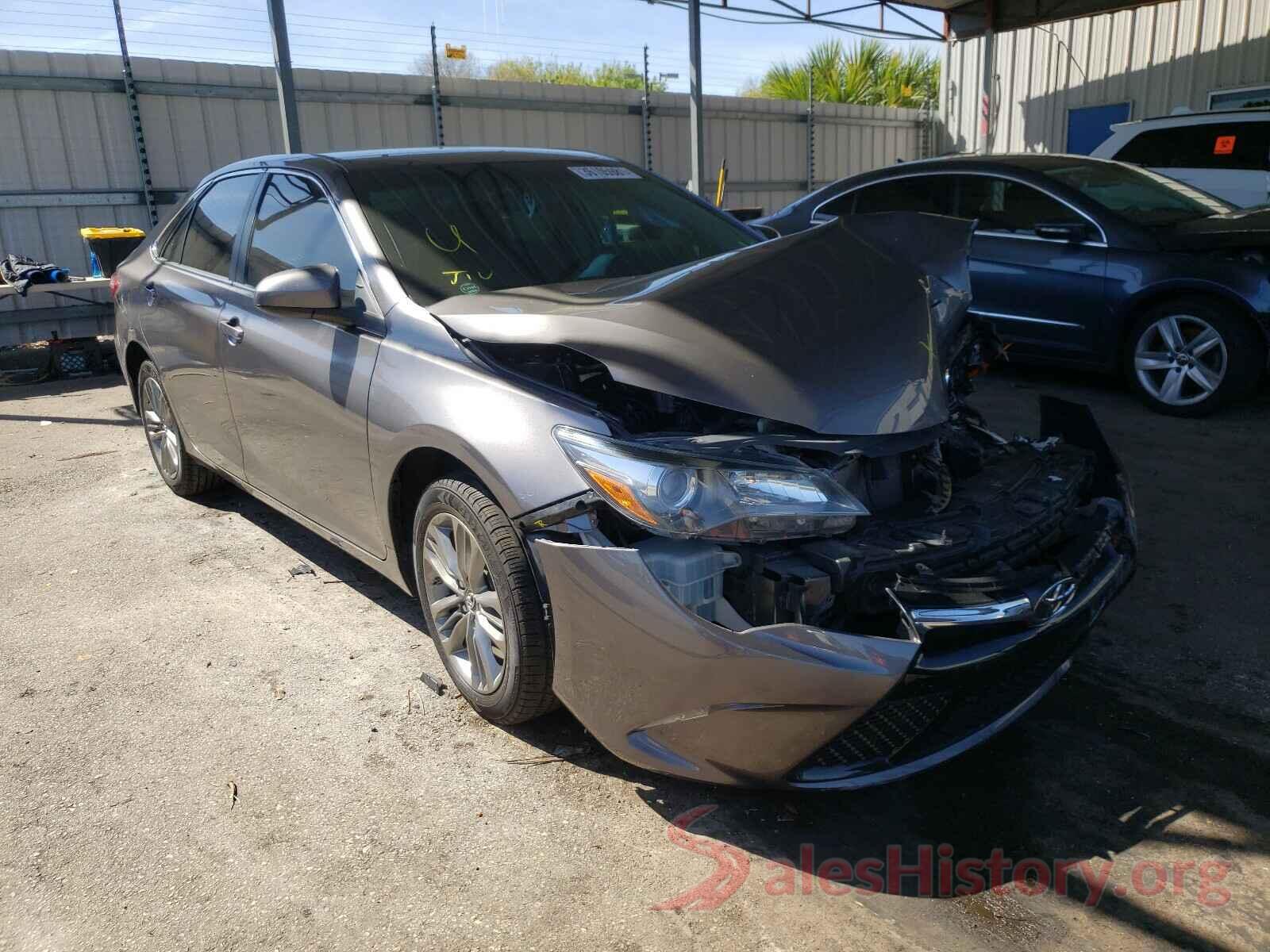 4T1BF1FK1HU451167 2017 TOYOTA CAMRY