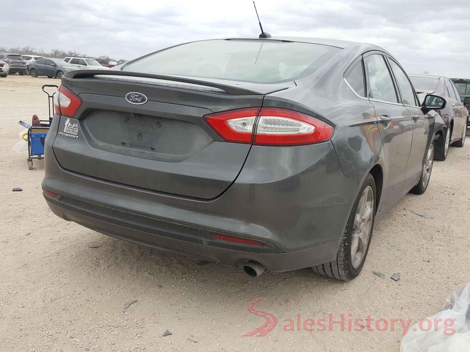 3FA6P0G74GR340695 2016 FORD FUSION