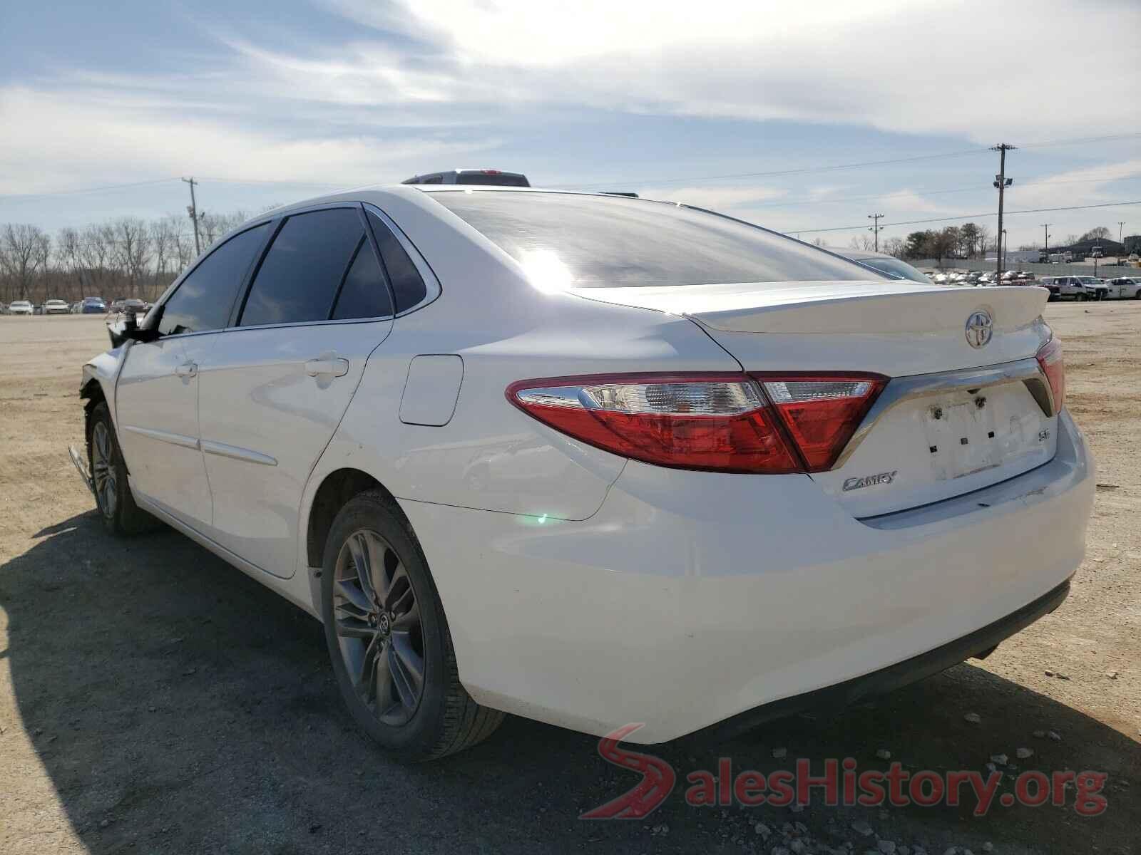 4T1BF1FK1HU326086 2017 TOYOTA CAMRY