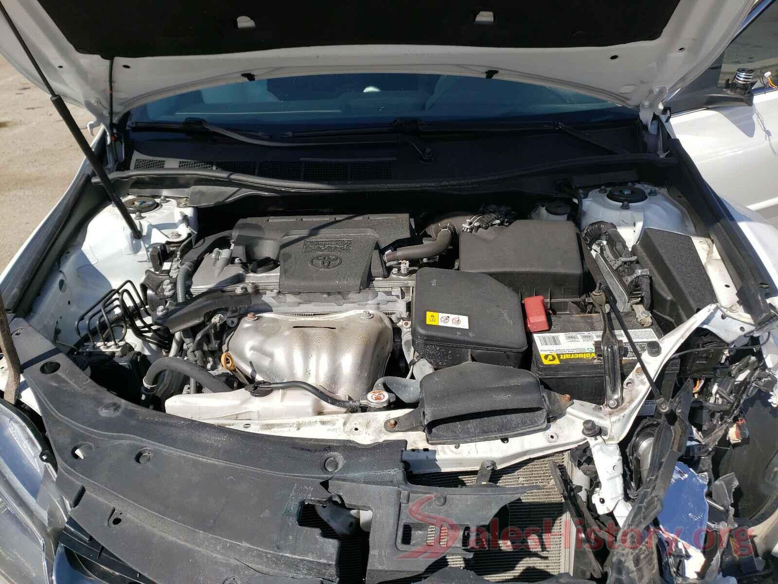 4T1BF1FK1HU326086 2017 TOYOTA CAMRY