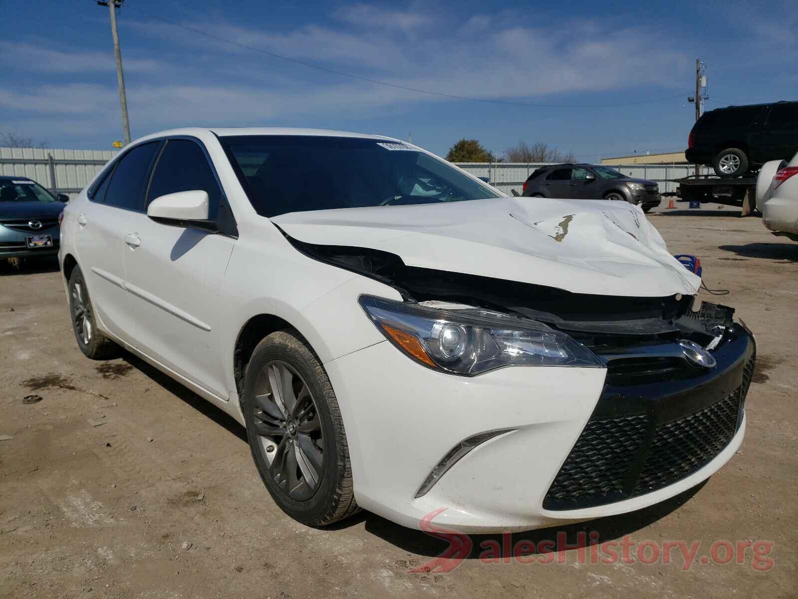 4T1BF1FK1HU326086 2017 TOYOTA CAMRY