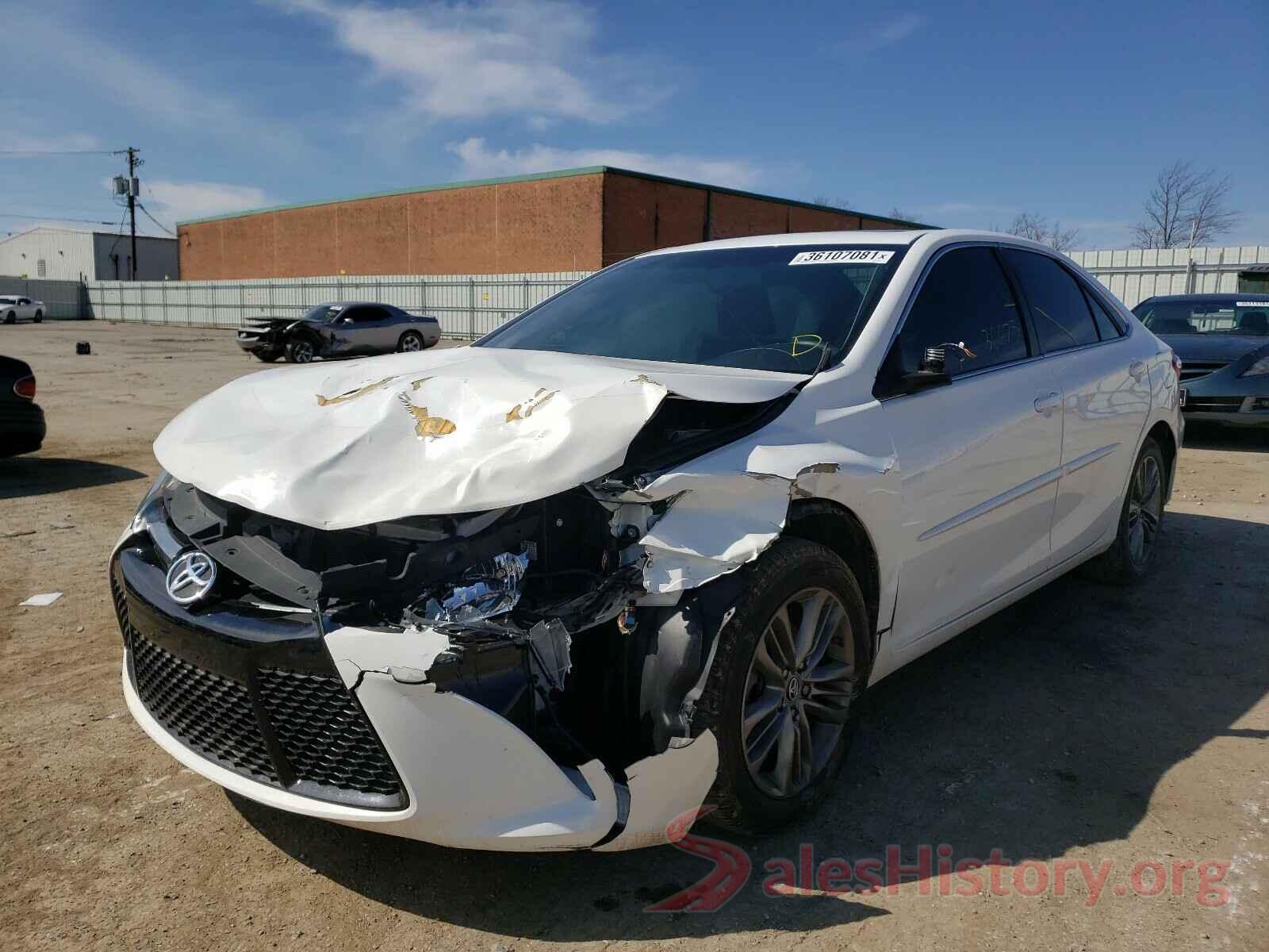 4T1BF1FK1HU326086 2017 TOYOTA CAMRY