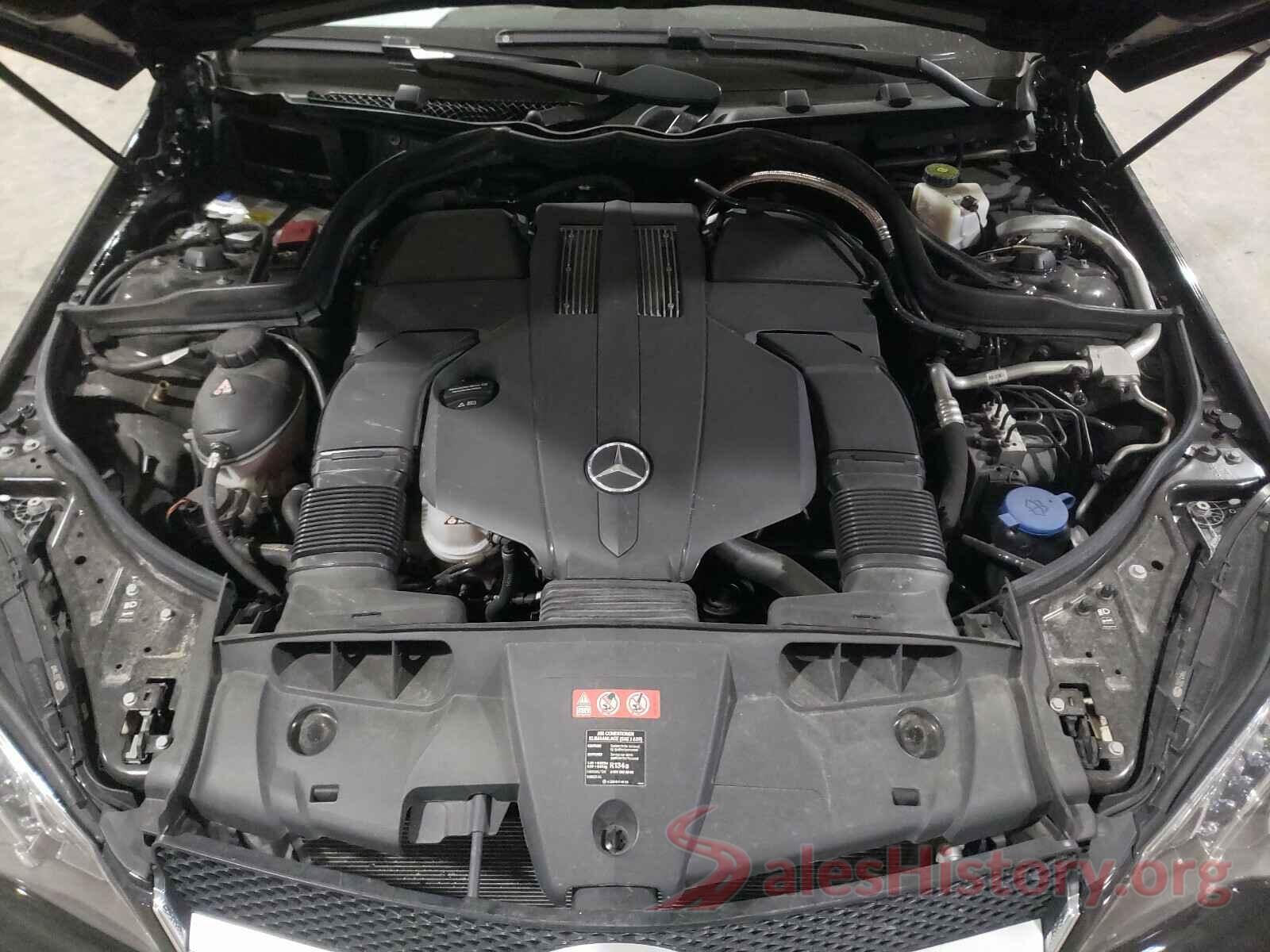 WDDKJ6FB8GF319127 2016 MERCEDES-BENZ E CLASS