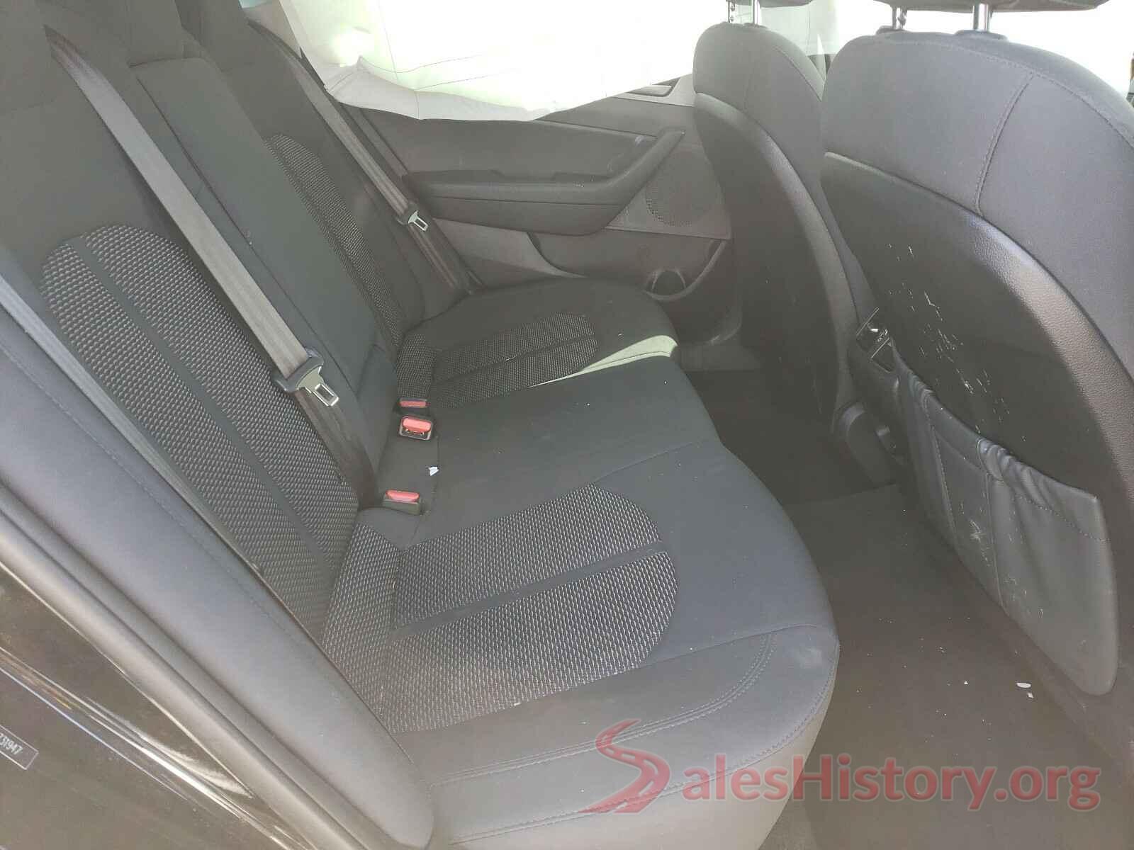 5NPE34AF4KH731947 2019 HYUNDAI SONATA