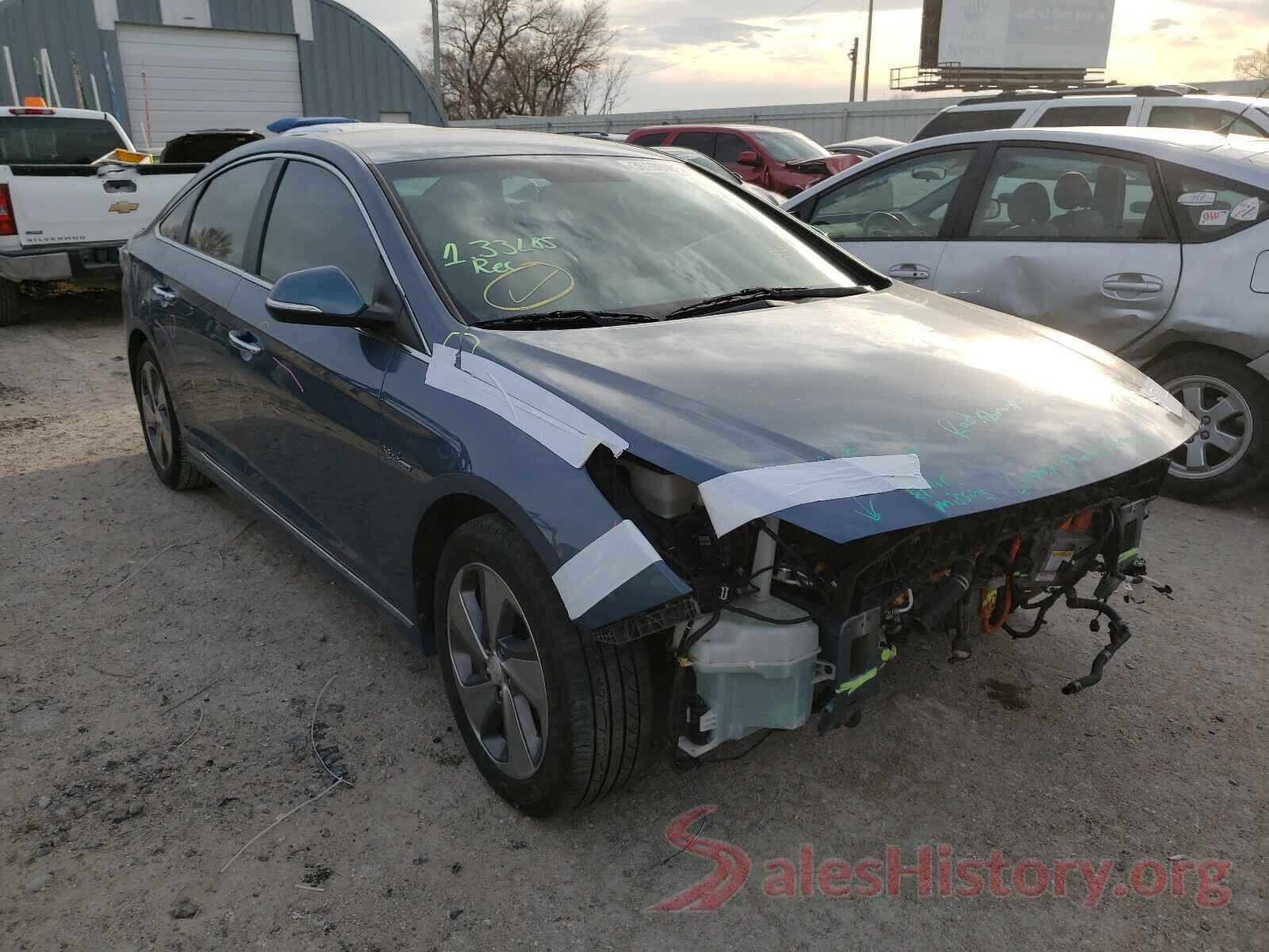 KMHE34L18GA022238 2016 HYUNDAI SONATA