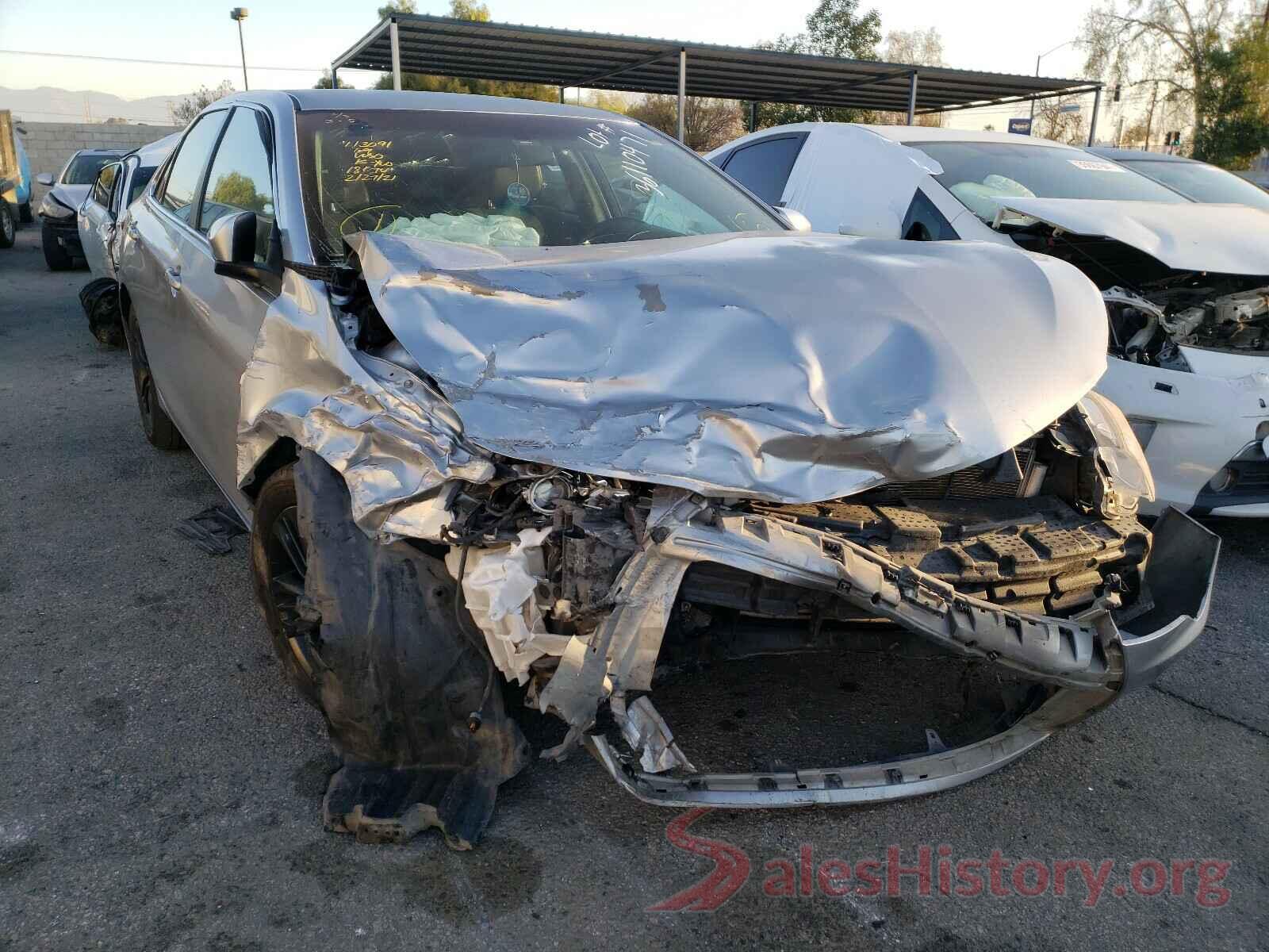 4T1BF1FK6HU396201 2017 TOYOTA CAMRY