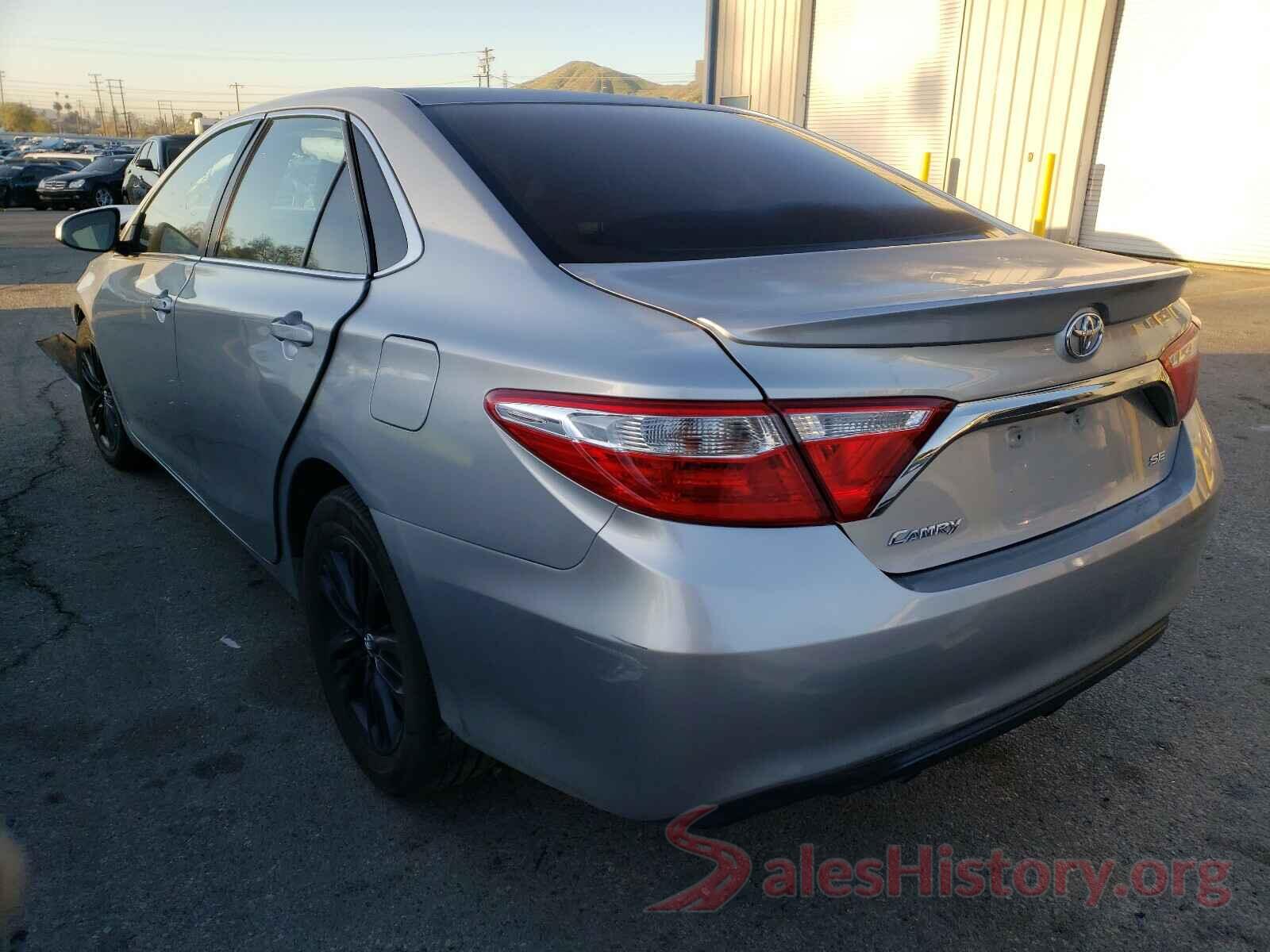 4T1BF1FK6HU396201 2017 TOYOTA CAMRY