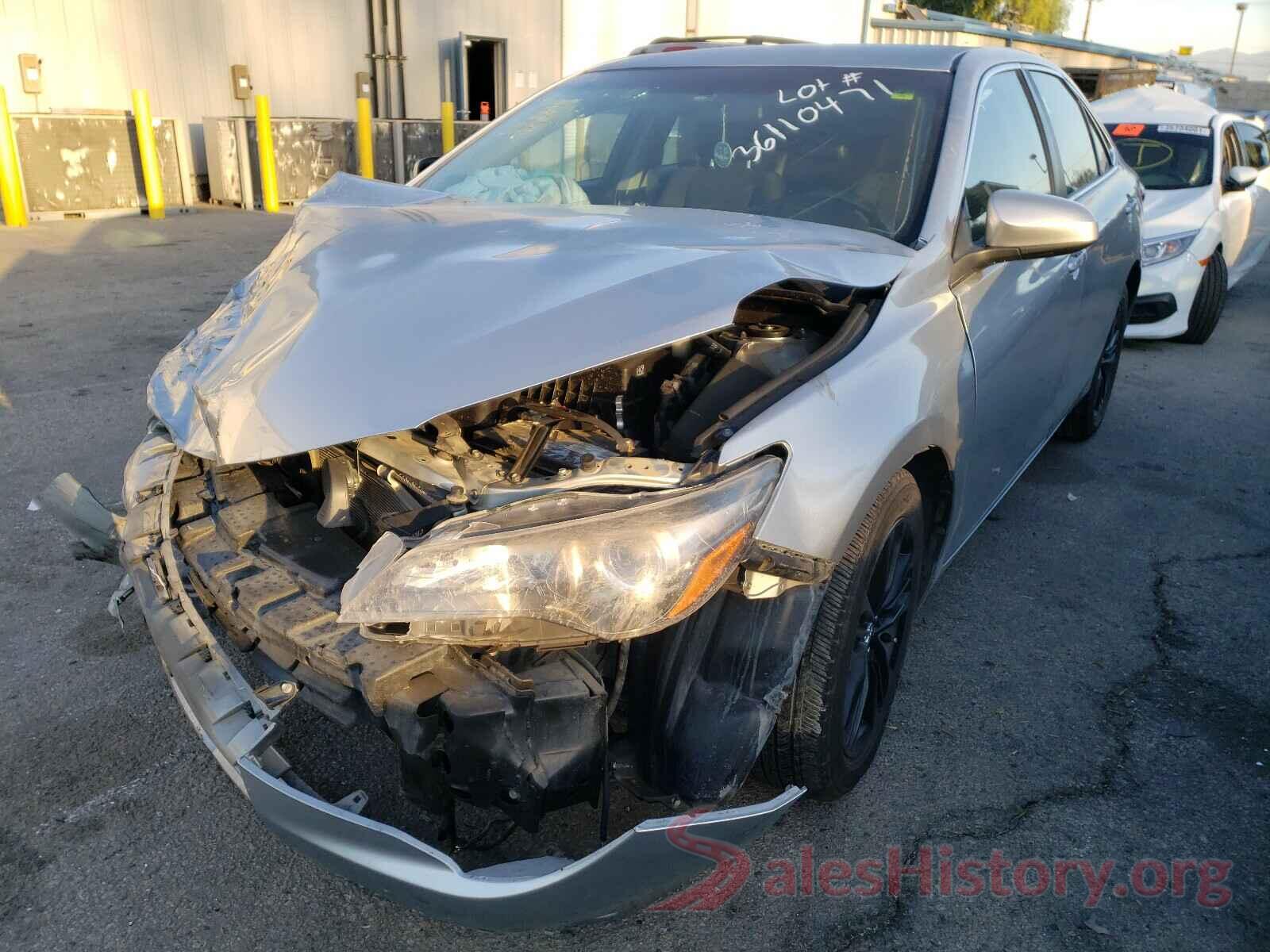 4T1BF1FK6HU396201 2017 TOYOTA CAMRY