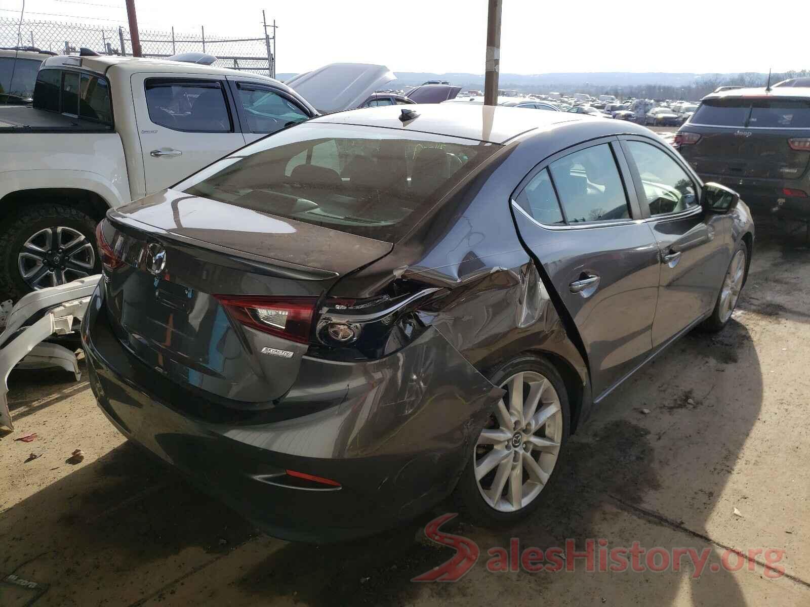 3MZBN1W31HM128139 2017 MAZDA 3