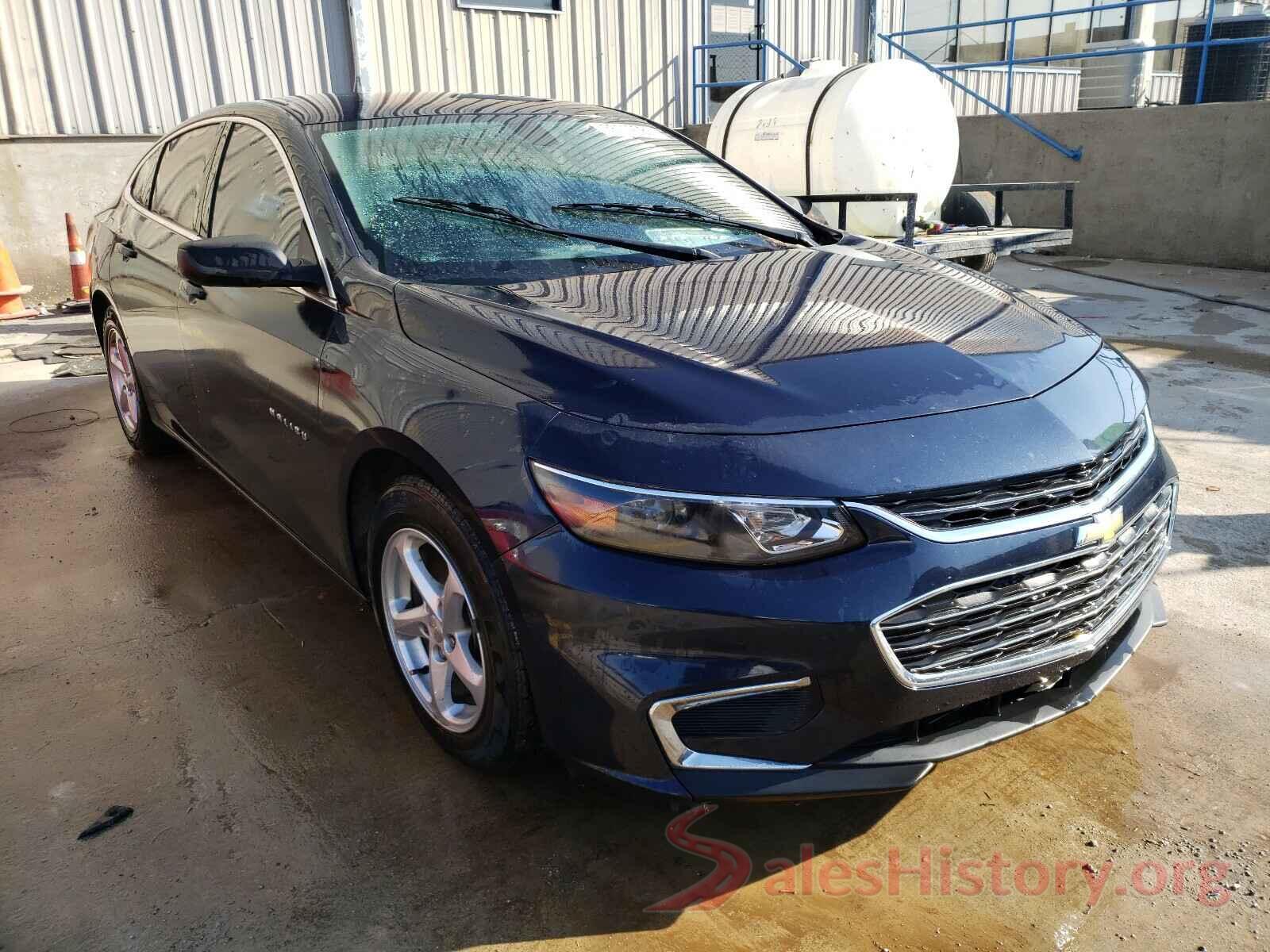 1G1ZB5ST6GF212956 2016 CHEVROLET MALIBU