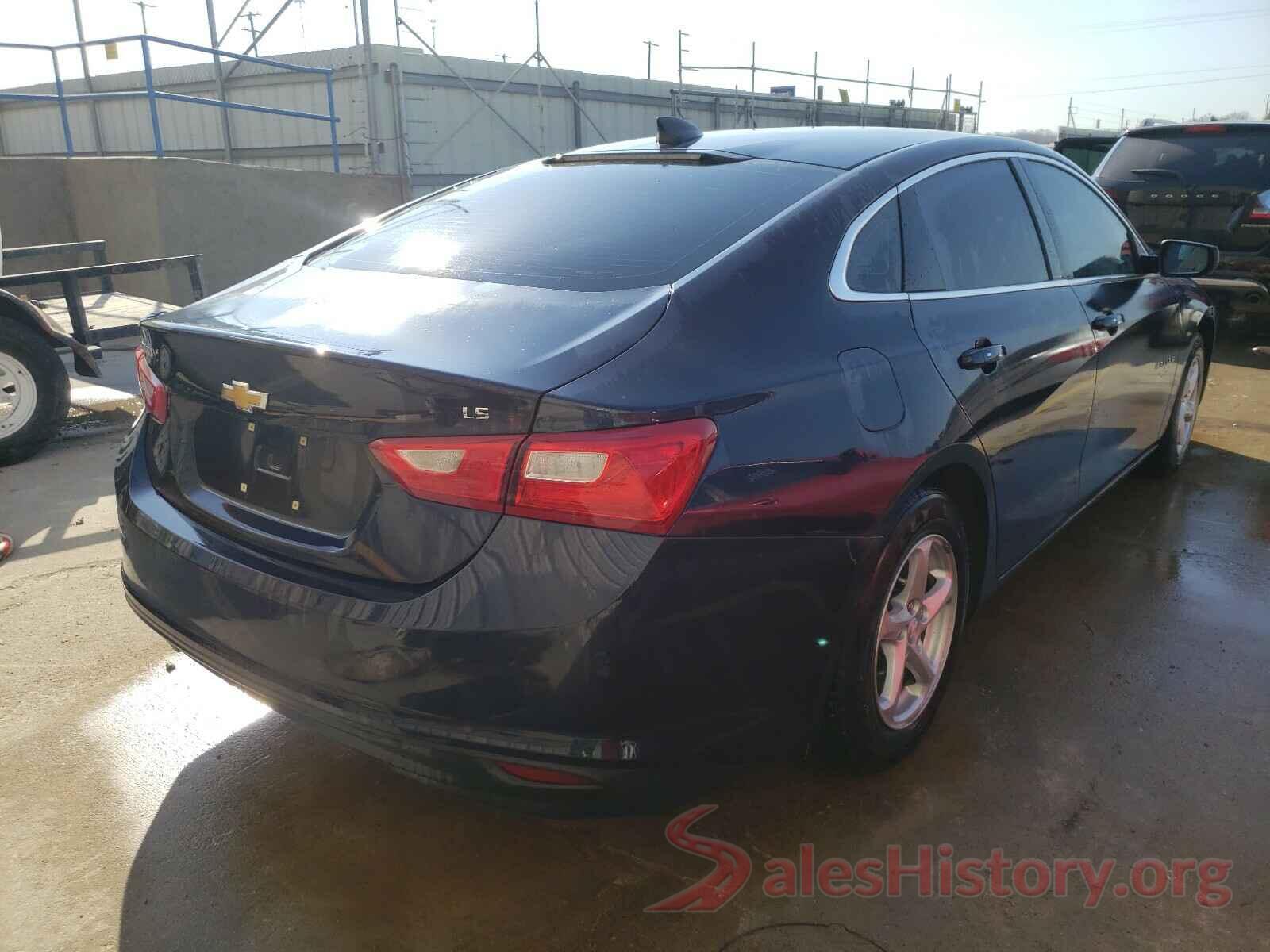 1G1ZB5ST6GF212956 2016 CHEVROLET MALIBU