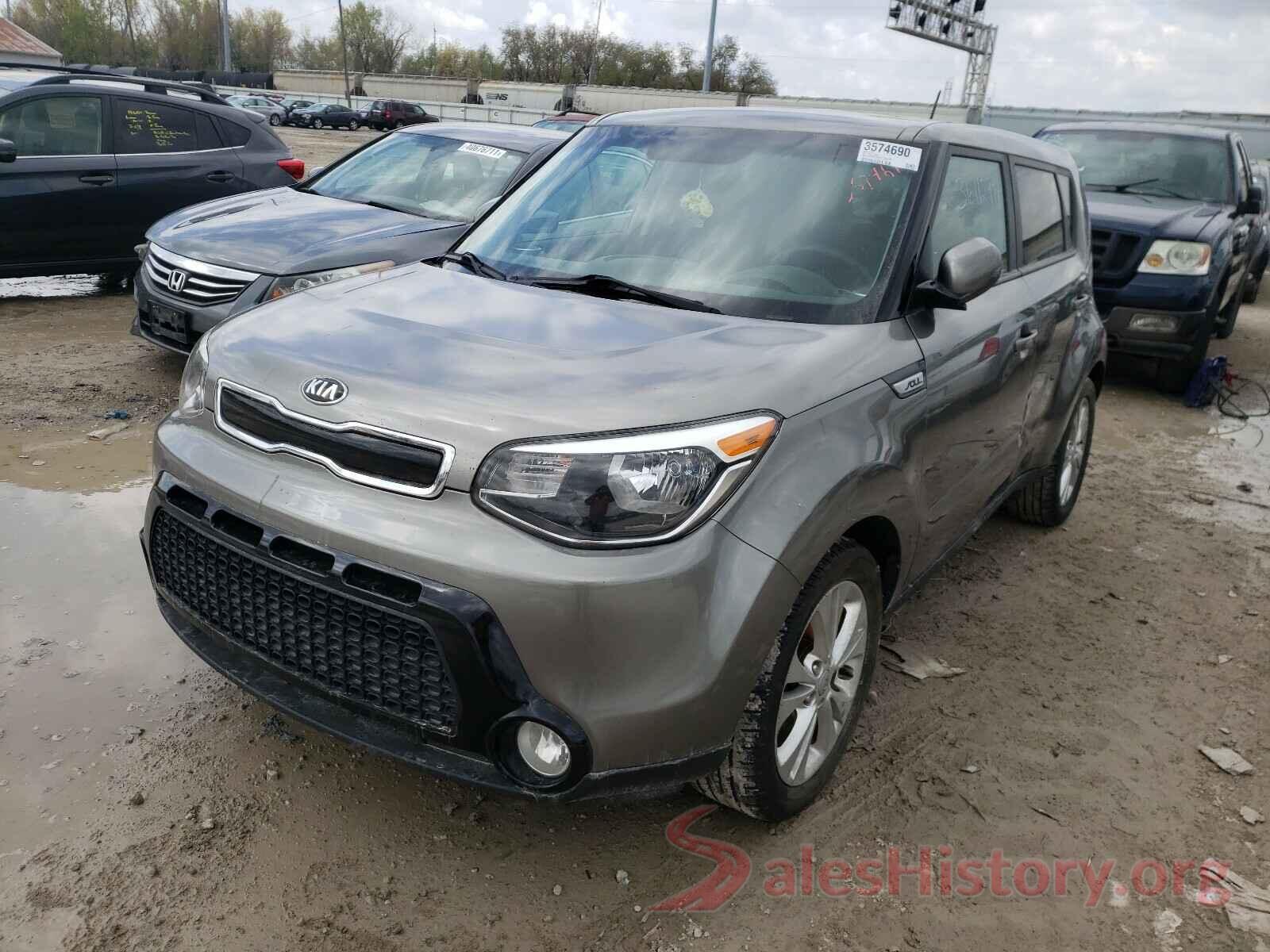 KNDJP3A56G7333185 2016 KIA SOUL