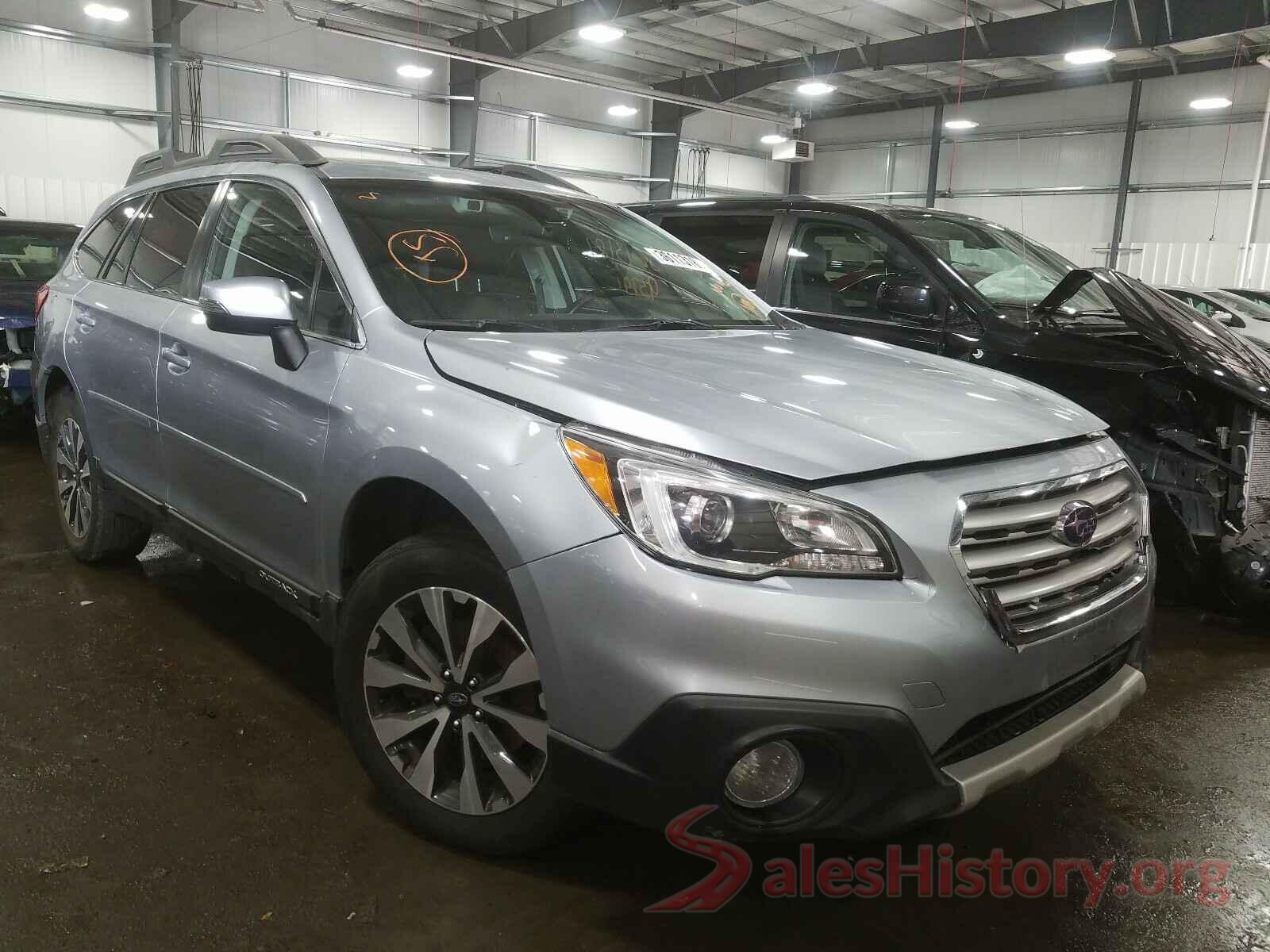 4S4BSANC6H3214363 2017 SUBARU OUTBACK