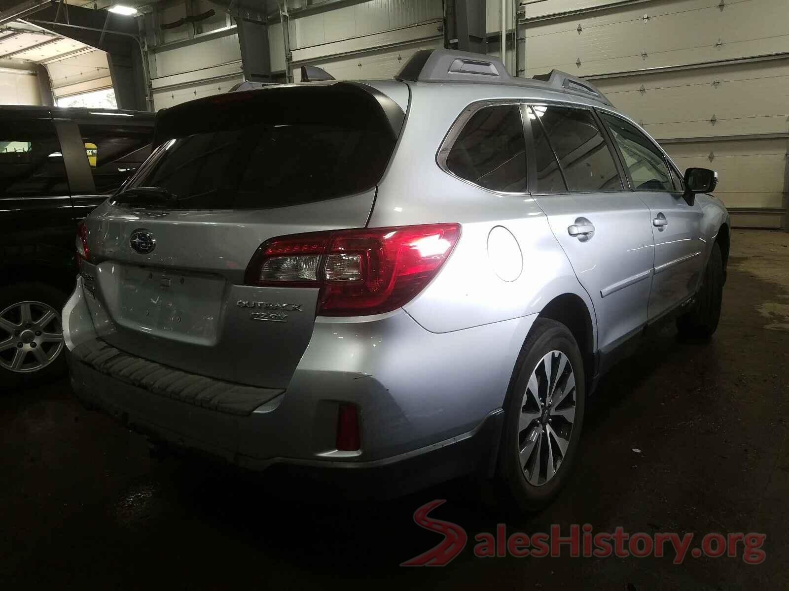 4S4BSANC6H3214363 2017 SUBARU OUTBACK