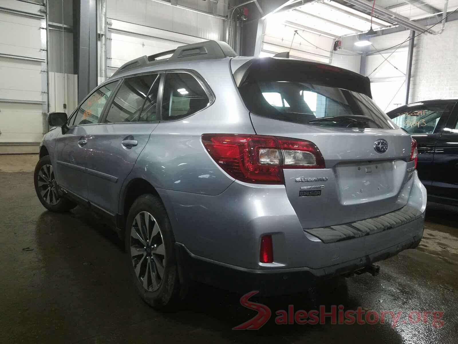 4S4BSANC6H3214363 2017 SUBARU OUTBACK