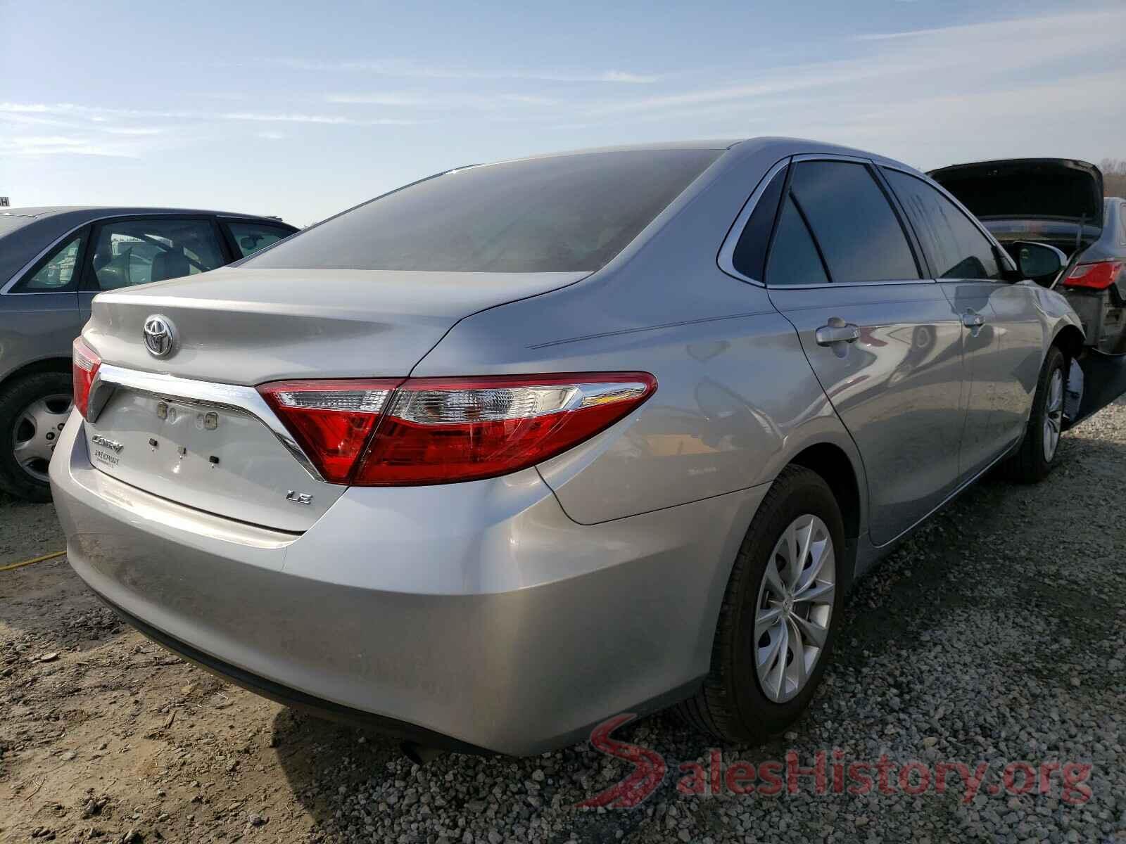 4T1BF1FK0HU325415 2017 TOYOTA CAMRY