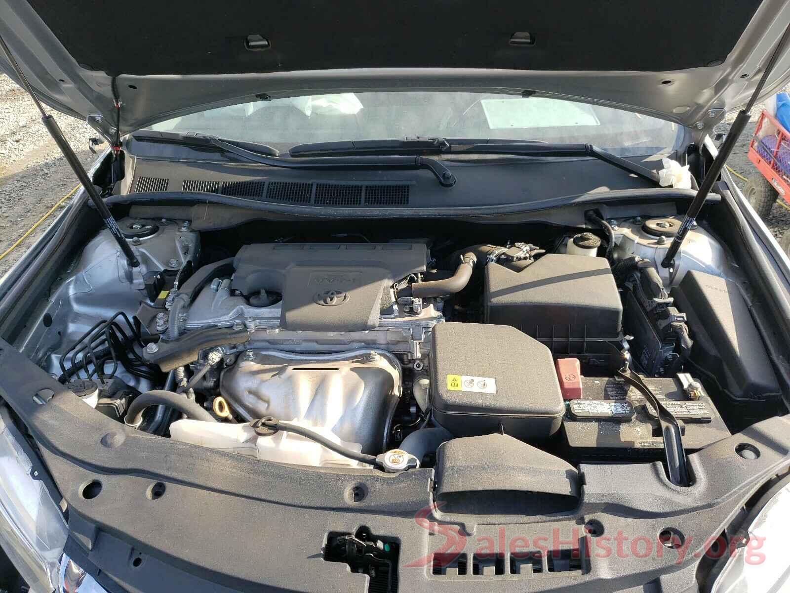 4T1BF1FK0HU325415 2017 TOYOTA CAMRY