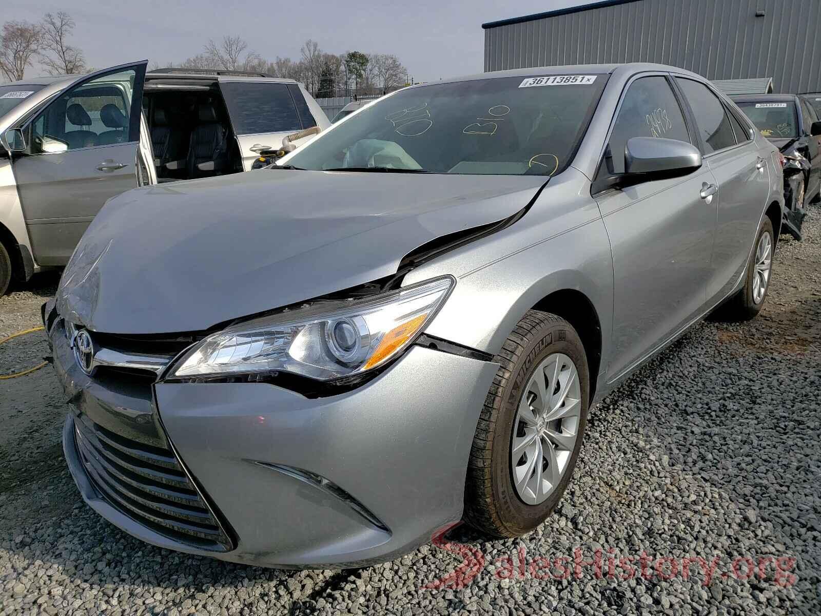 4T1BF1FK0HU325415 2017 TOYOTA CAMRY