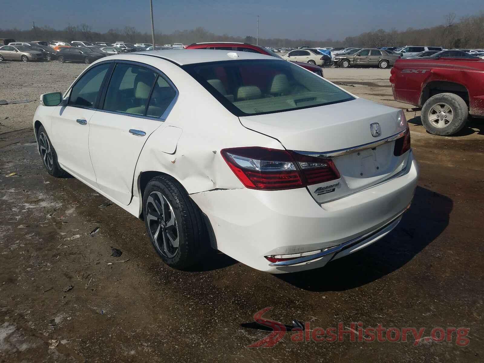 1HGCR2F73HA033942 2017 HONDA ACCORD