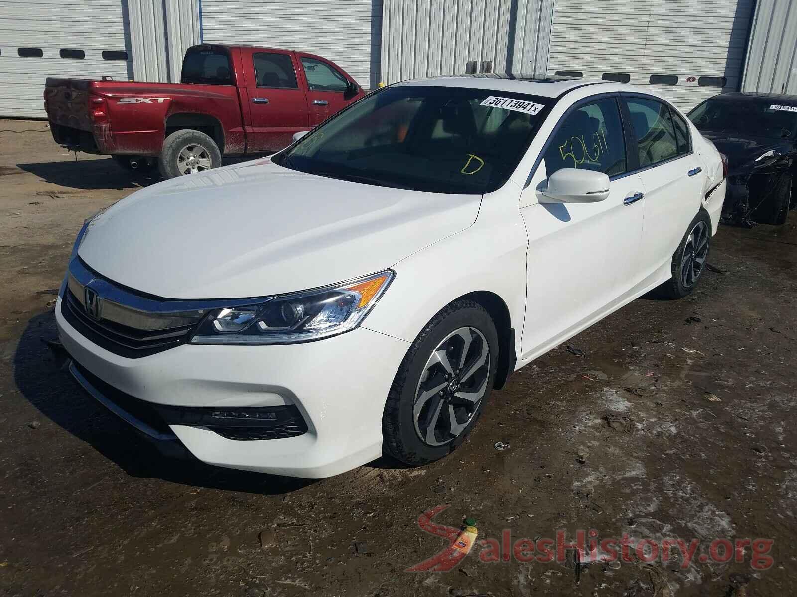 1HGCR2F73HA033942 2017 HONDA ACCORD