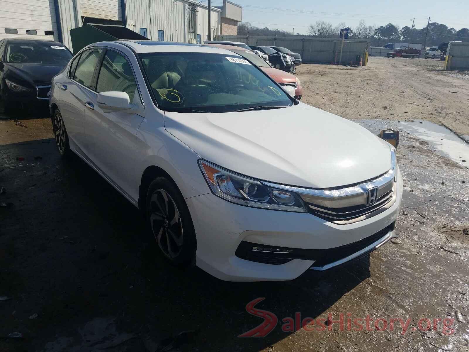 1HGCR2F73HA033942 2017 HONDA ACCORD