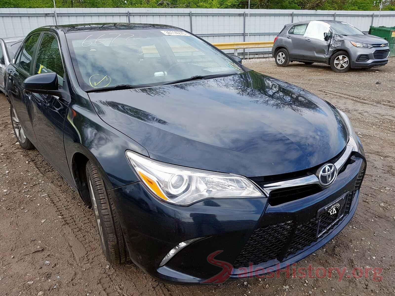 4T1BF1FK2FU927522 2015 TOYOTA CAMRY