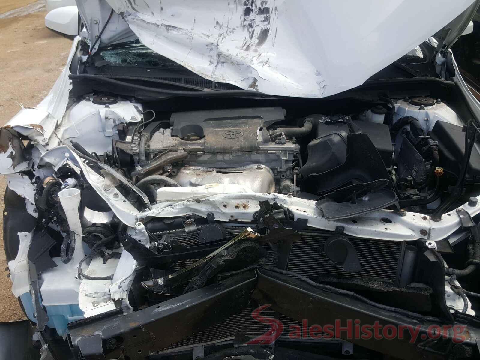 4T1BF1FK9GU225604 2016 TOYOTA CAMRY