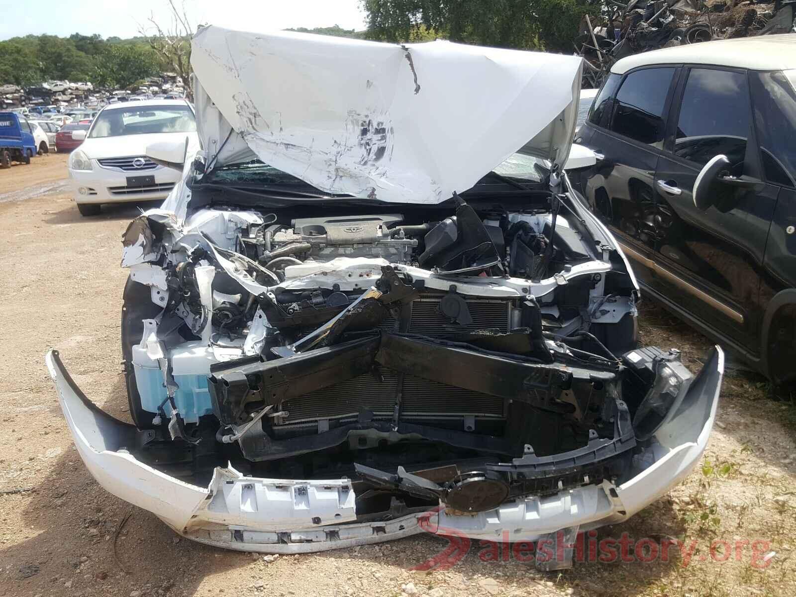 4T1BF1FK9GU225604 2016 TOYOTA CAMRY