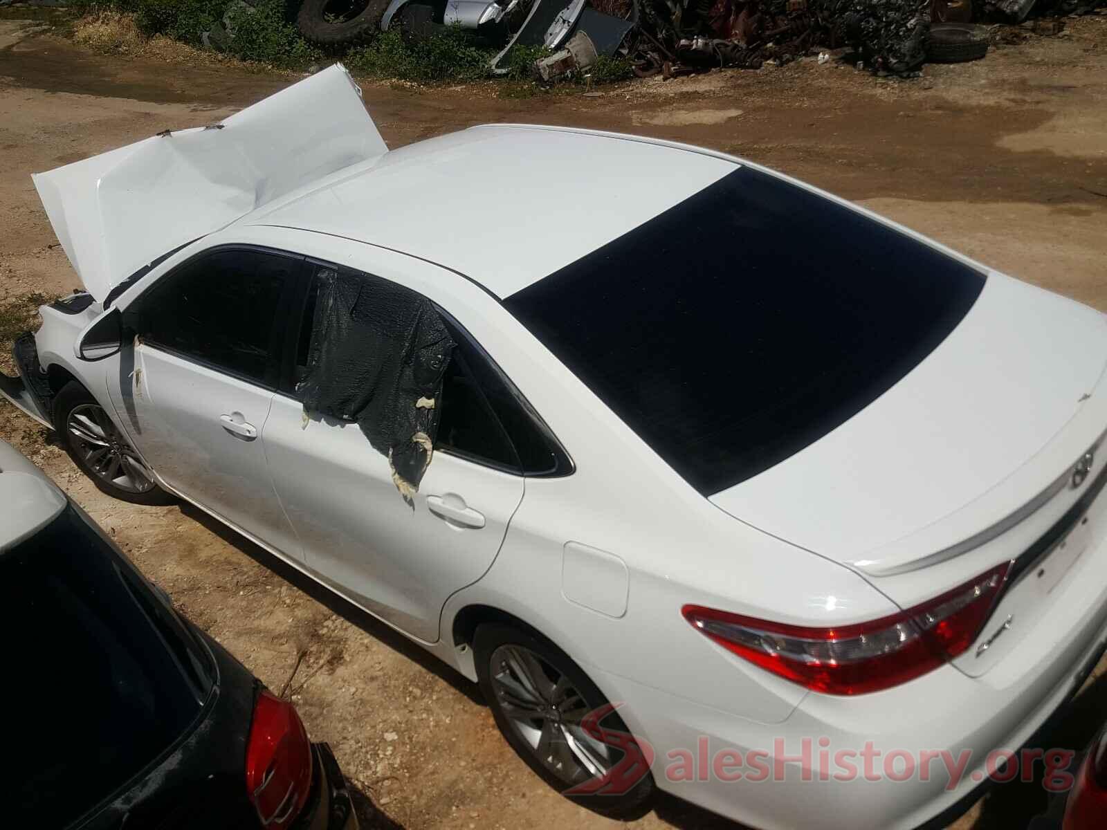 4T1BF1FK9GU225604 2016 TOYOTA CAMRY