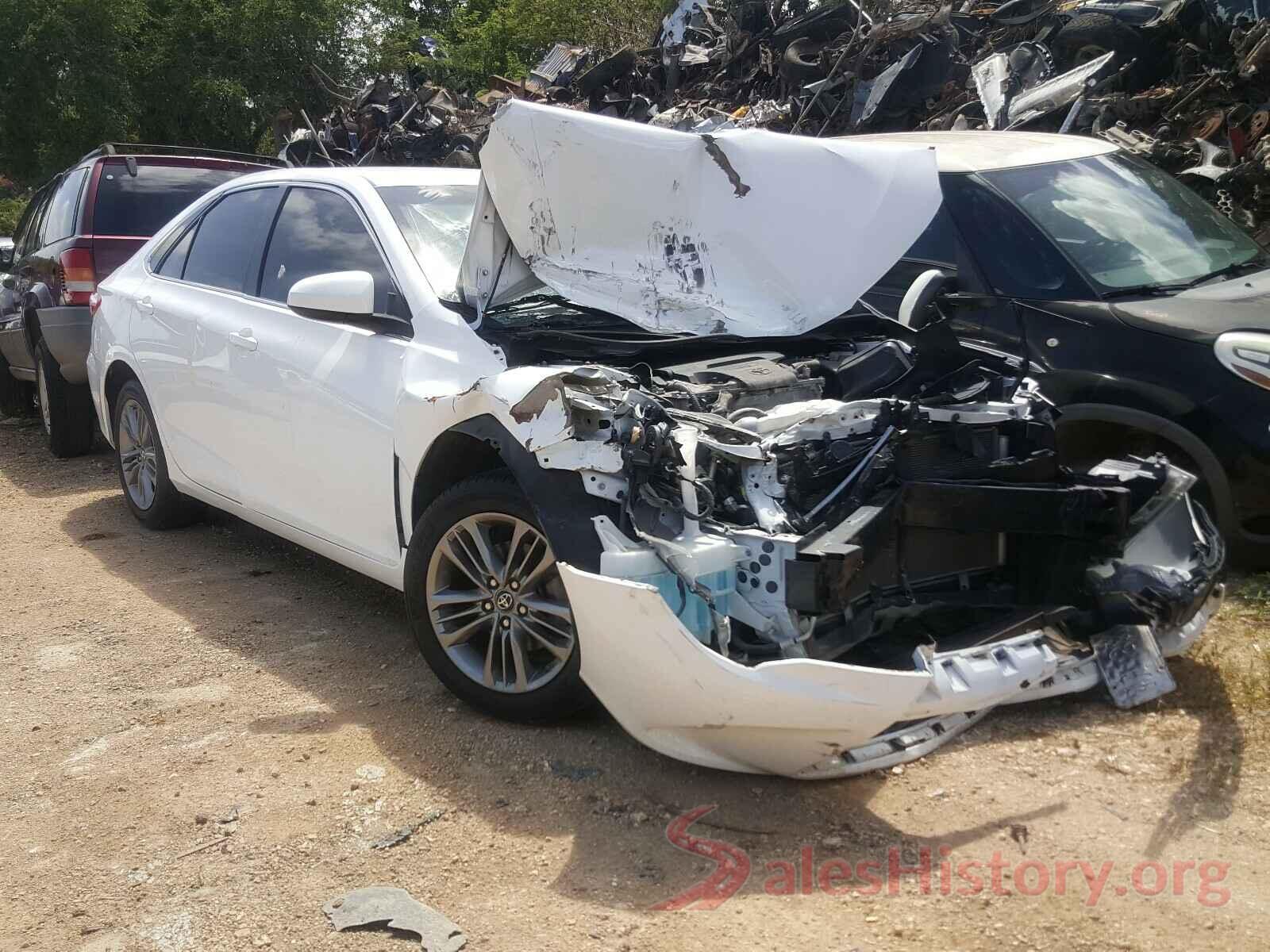 4T1BF1FK9GU225604 2016 TOYOTA CAMRY