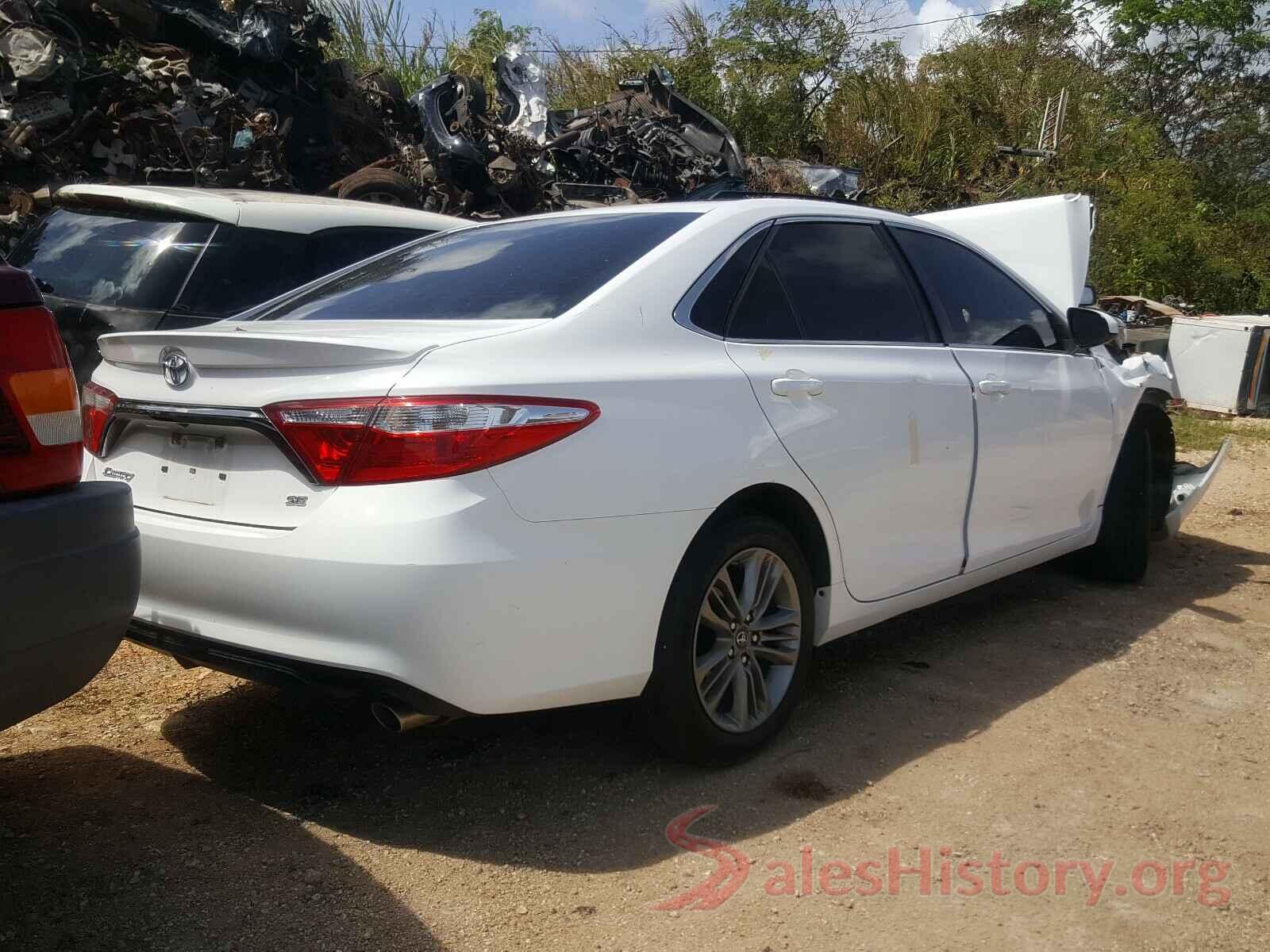 4T1BF1FK9GU225604 2016 TOYOTA CAMRY