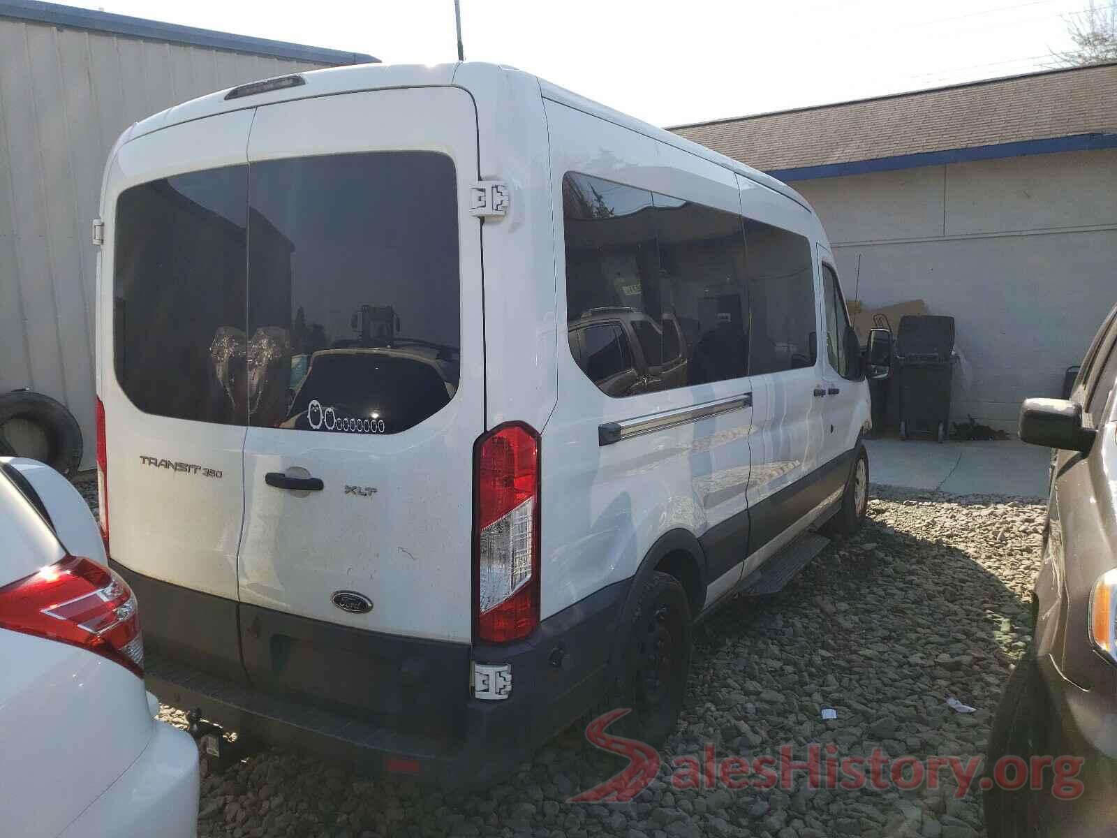 1FBAX2CM0GKA17653 2016 FORD TRANSIT CO