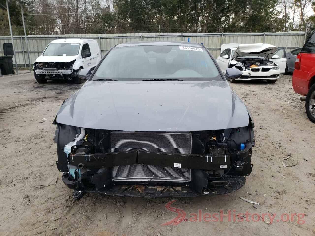 KMHLM4AG2PU441664 2023 HYUNDAI ELANTRA