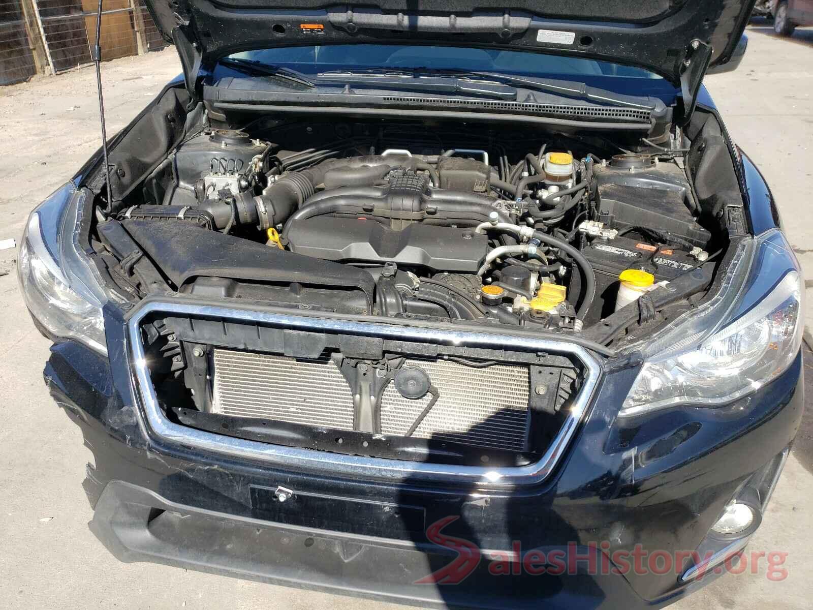 JF2GPABC3HH277702 2017 SUBARU CROSSTREK