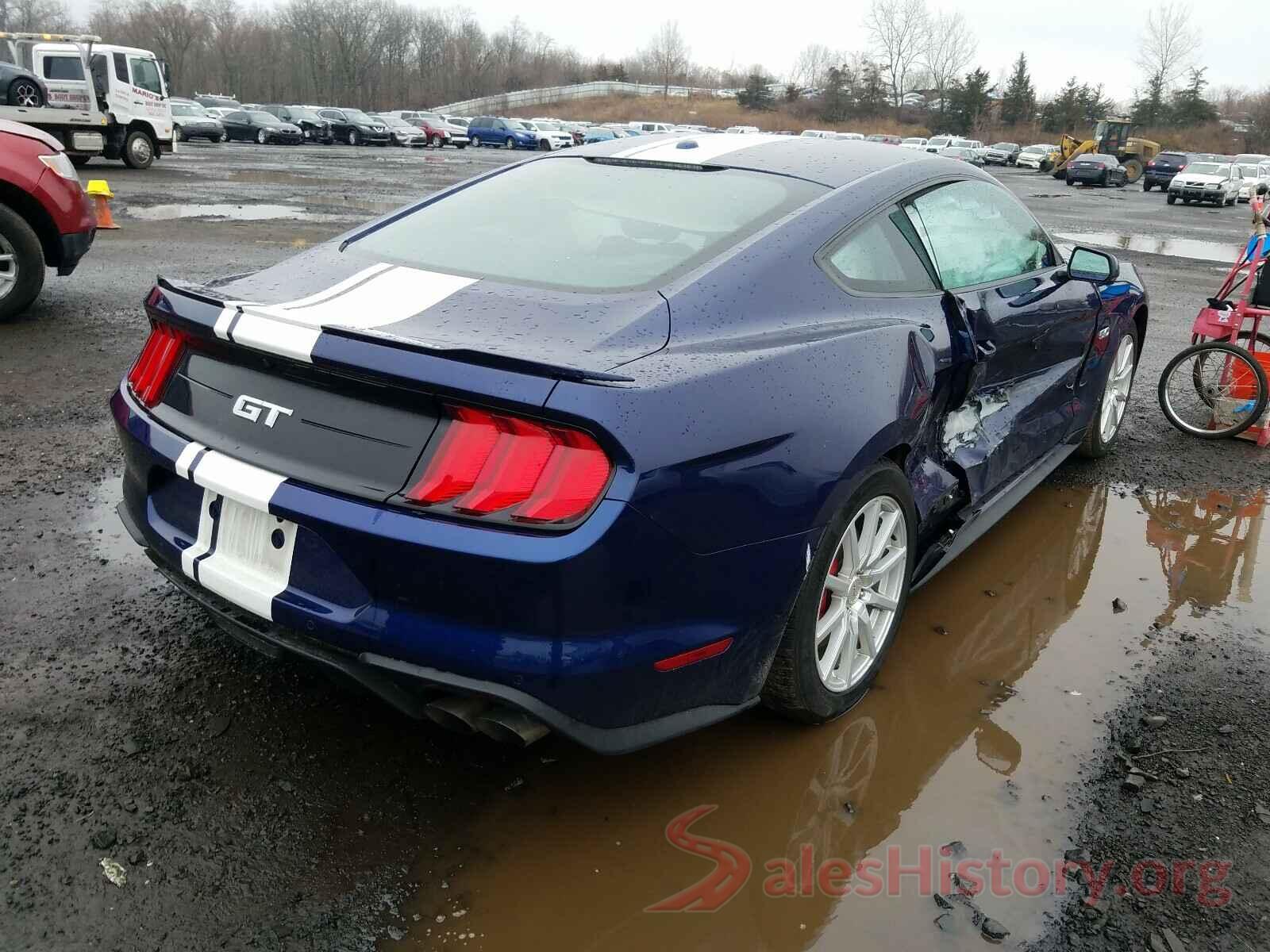 1FA6P8CF1J5113552 2018 FORD MUSTANG