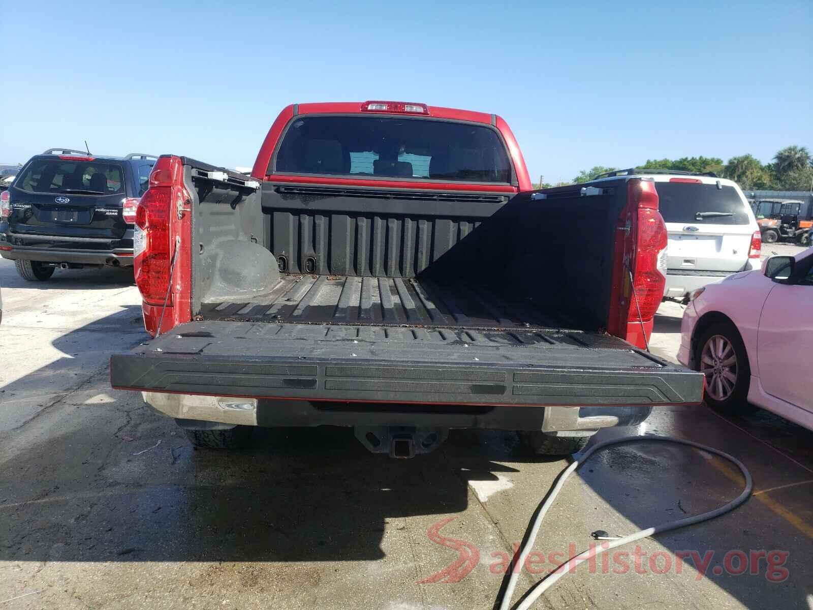 5TFDW5F11HX672858 2017 TOYOTA TUNDRA