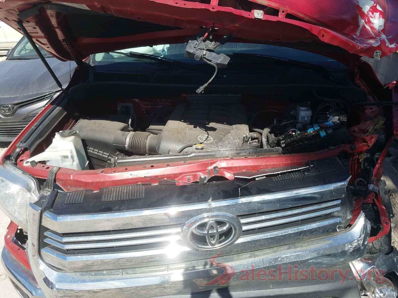 5TFDW5F11HX672858 2017 TOYOTA TUNDRA