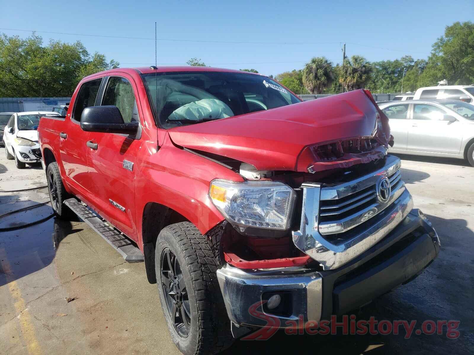 5TFDW5F11HX672858 2017 TOYOTA TUNDRA