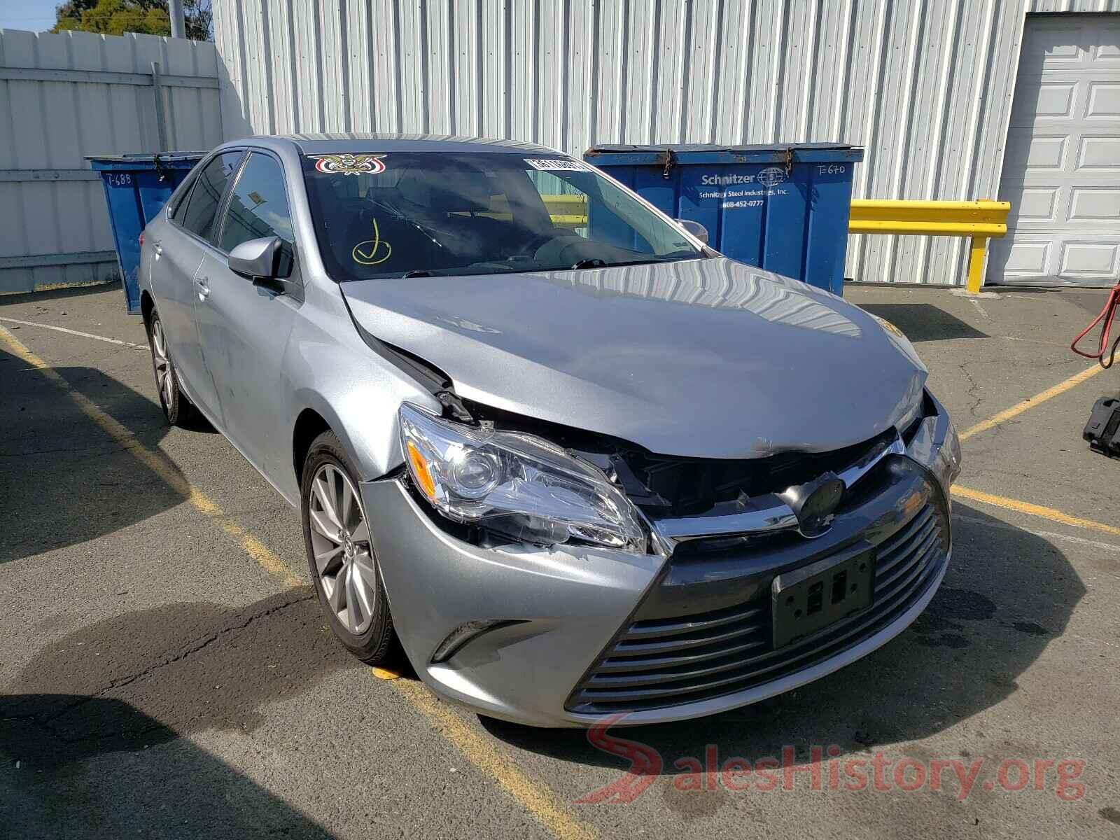 4T1BD1FKXFU173260 2015 TOYOTA CAMRY