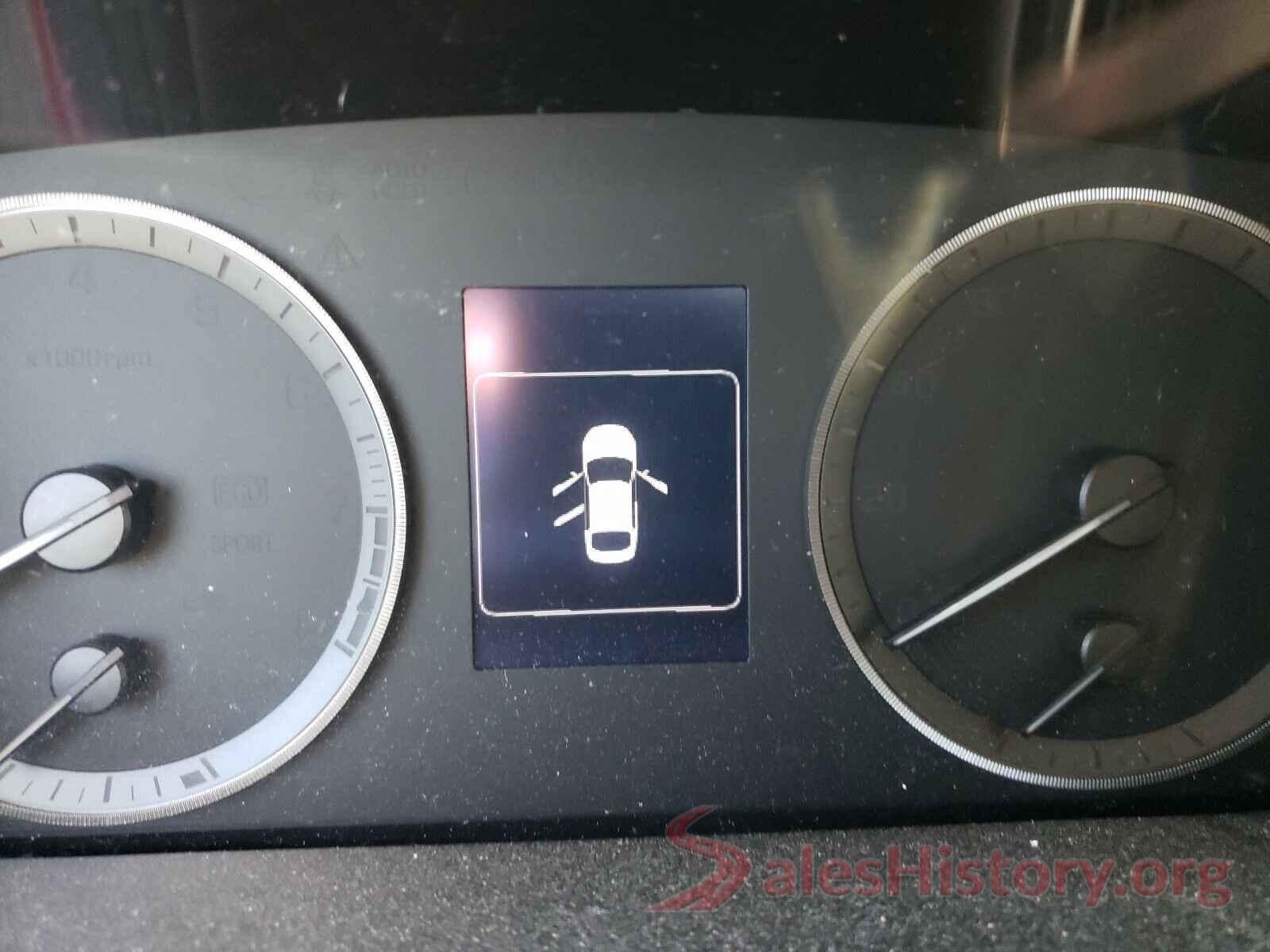 5NPE24AF8GH417986 2016 HYUNDAI SONATA