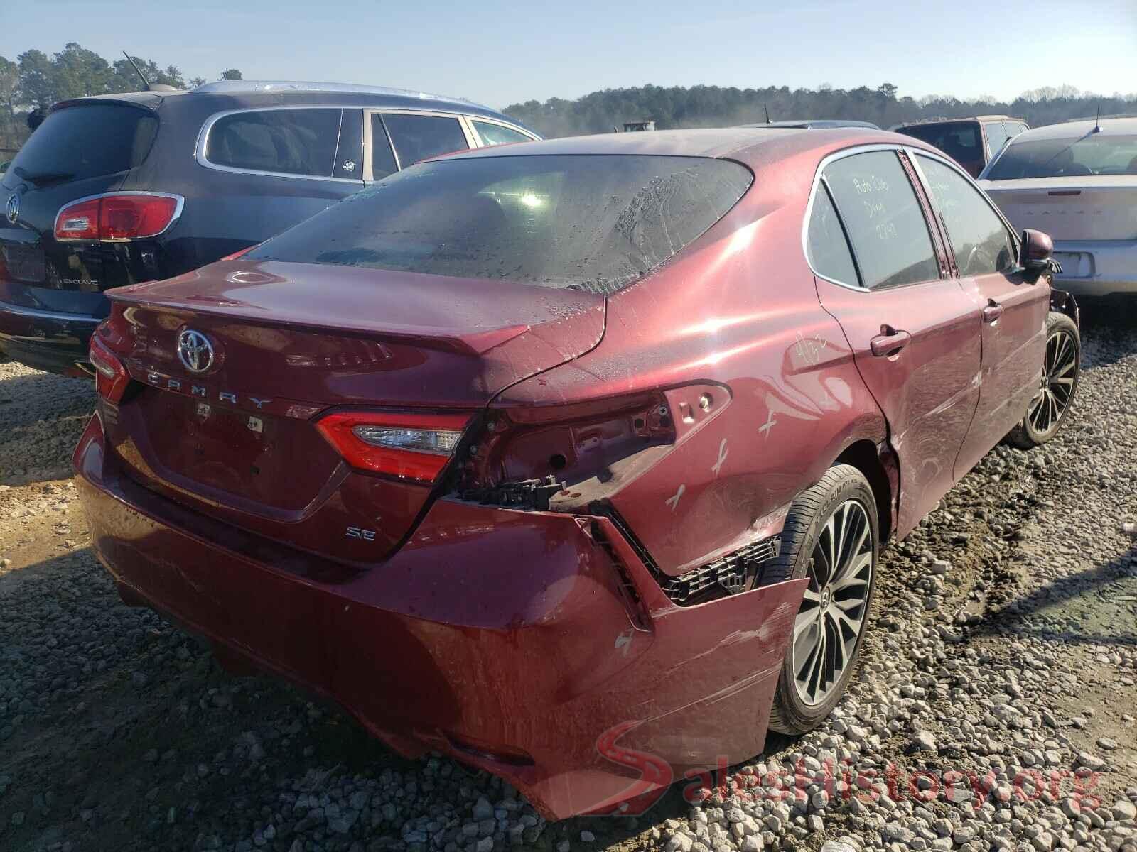 4T1B11HK6JU530531 2018 TOYOTA CAMRY